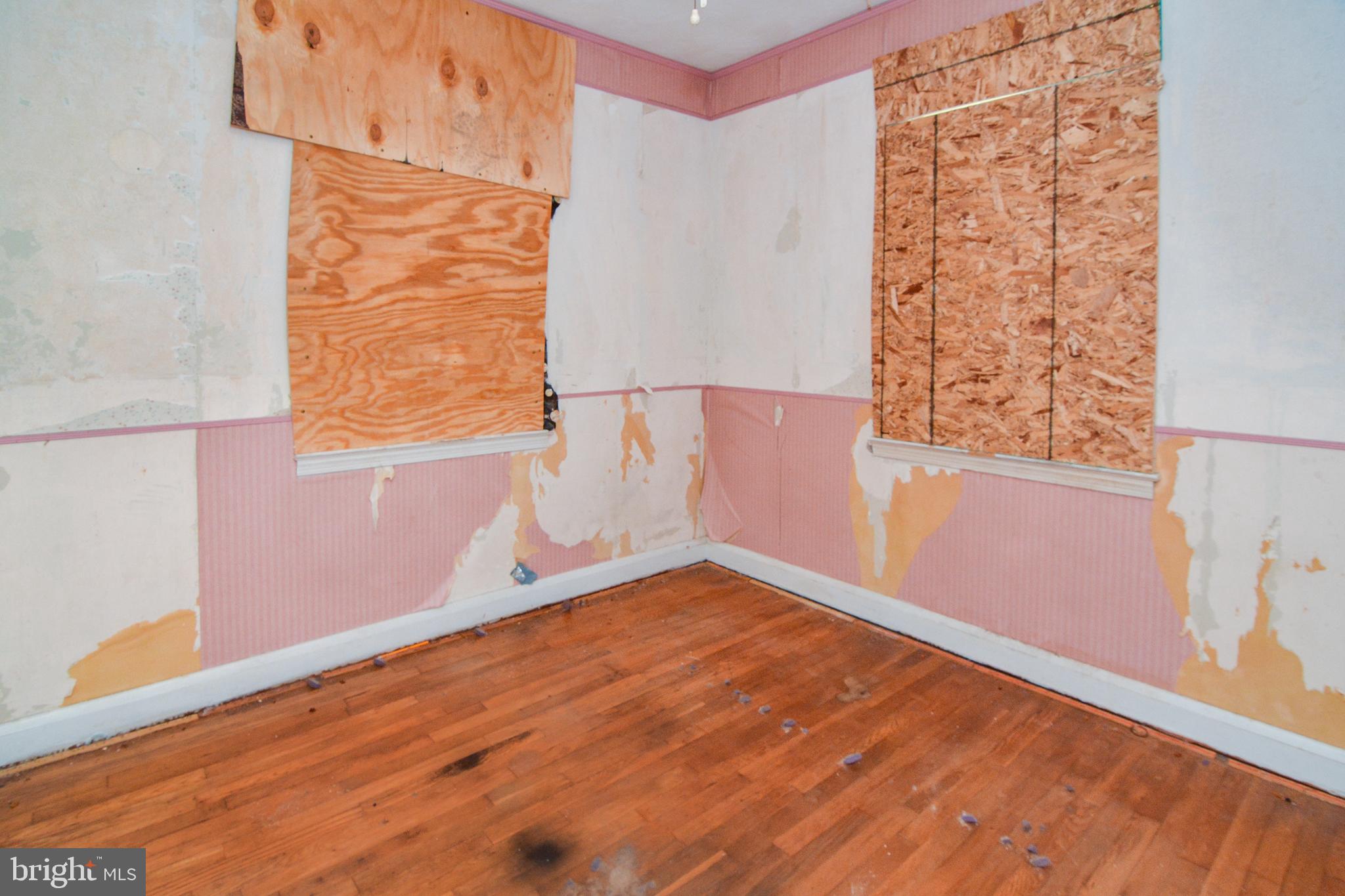 EASTERN TERRACE - Residential