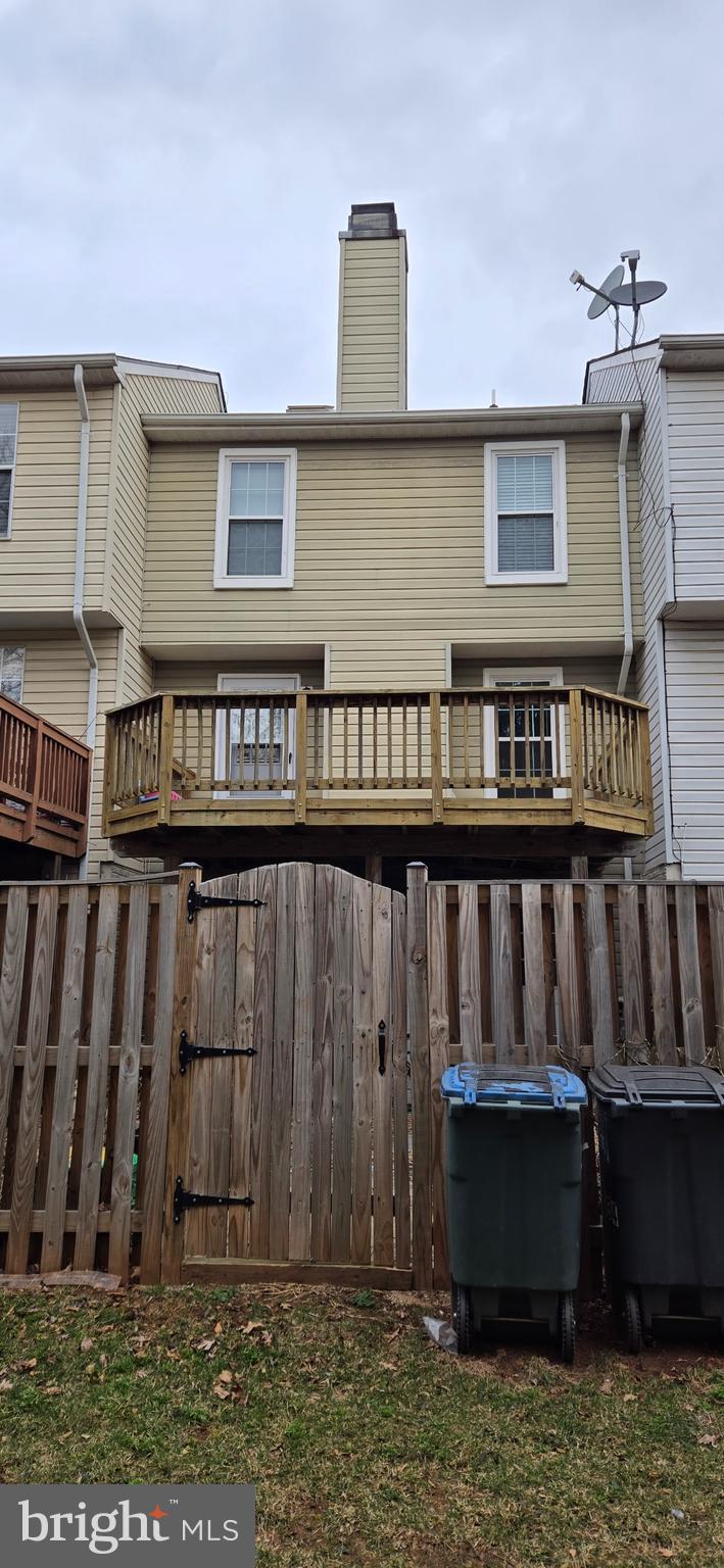 OLD STERLING GABLE - Residential