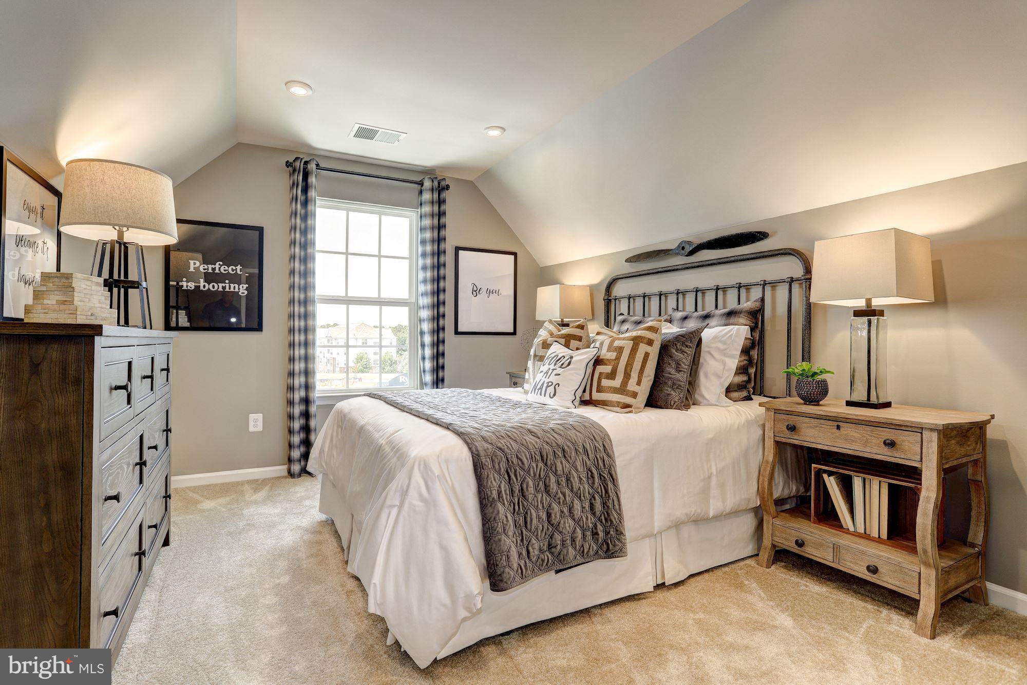 WESTFIELDS - Residential