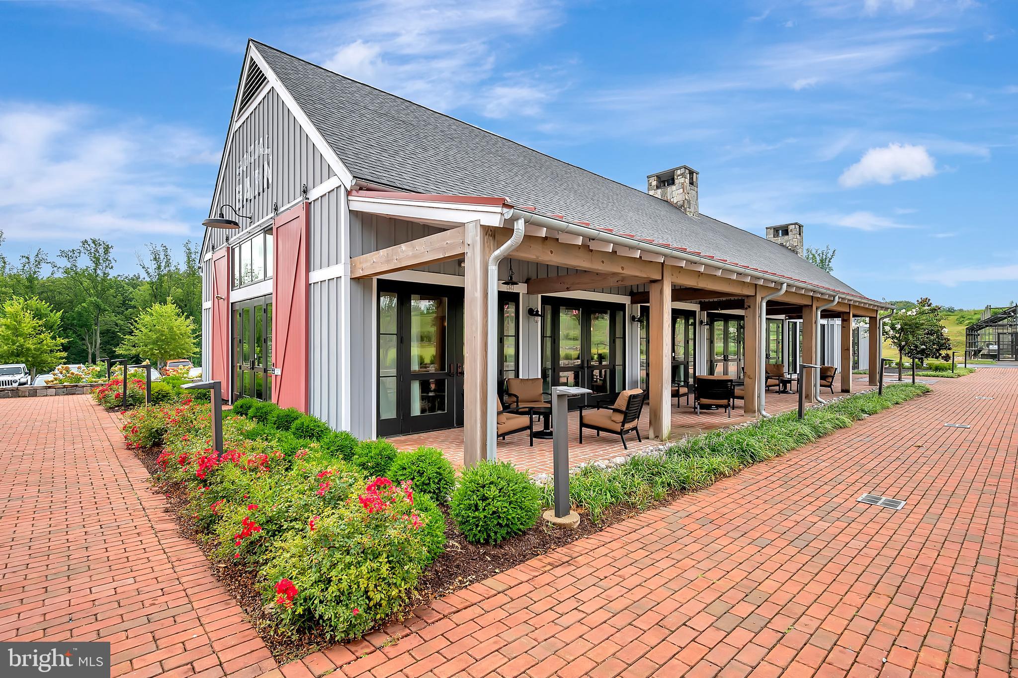 POTOMAC SHORES - Residential