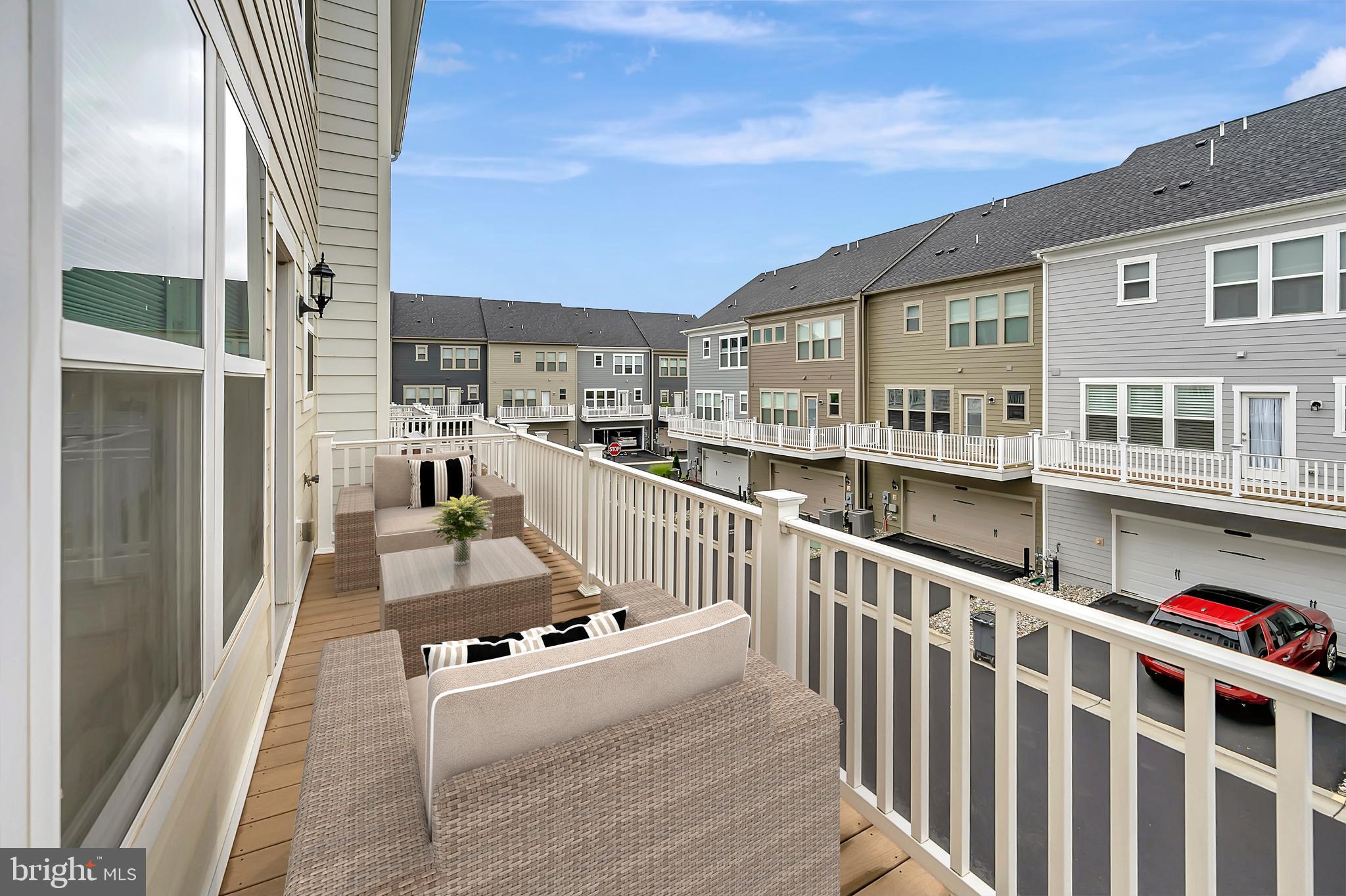 POTOMAC SHORES - Residential