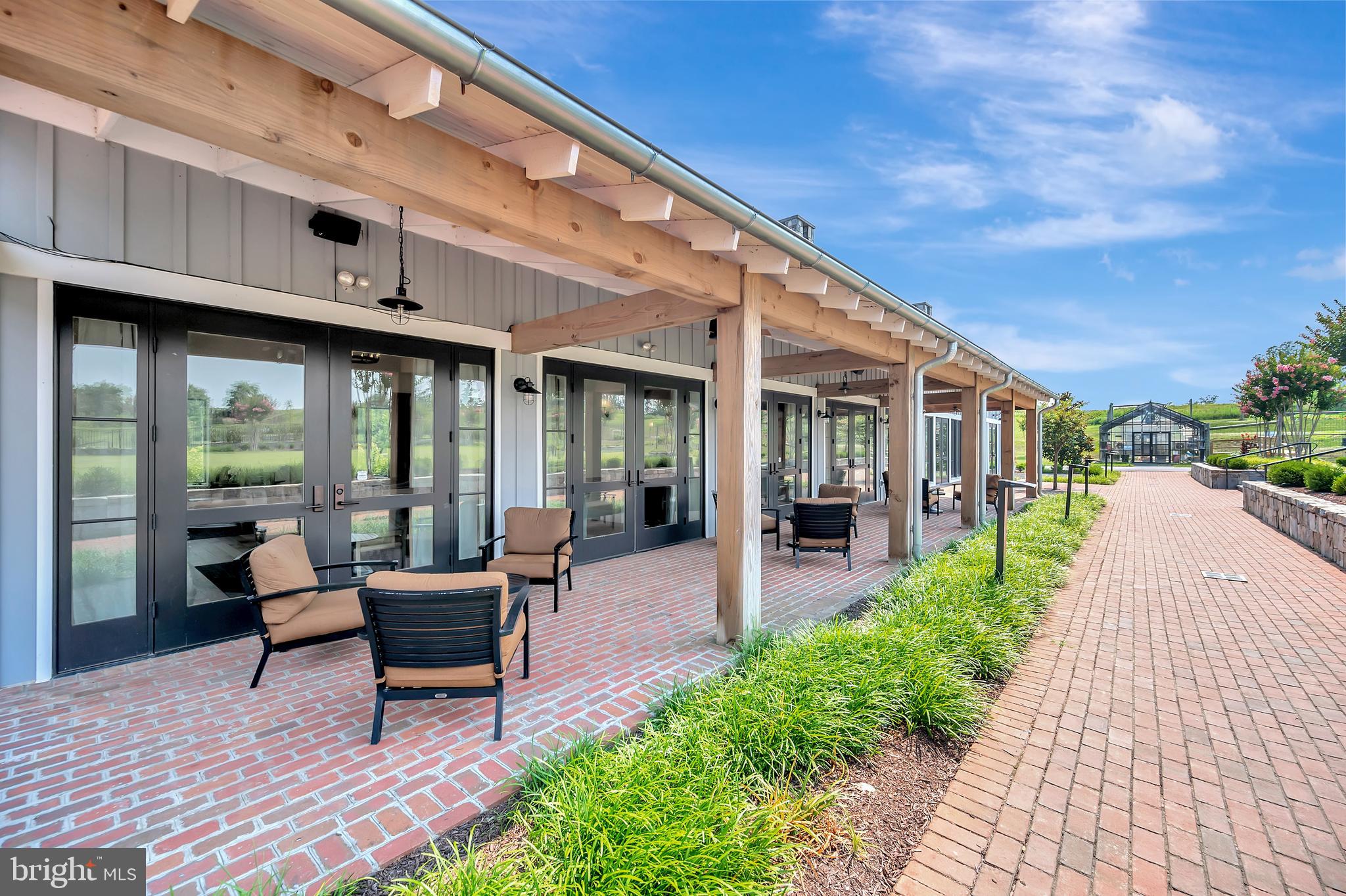 POTOMAC SHORES - Residential