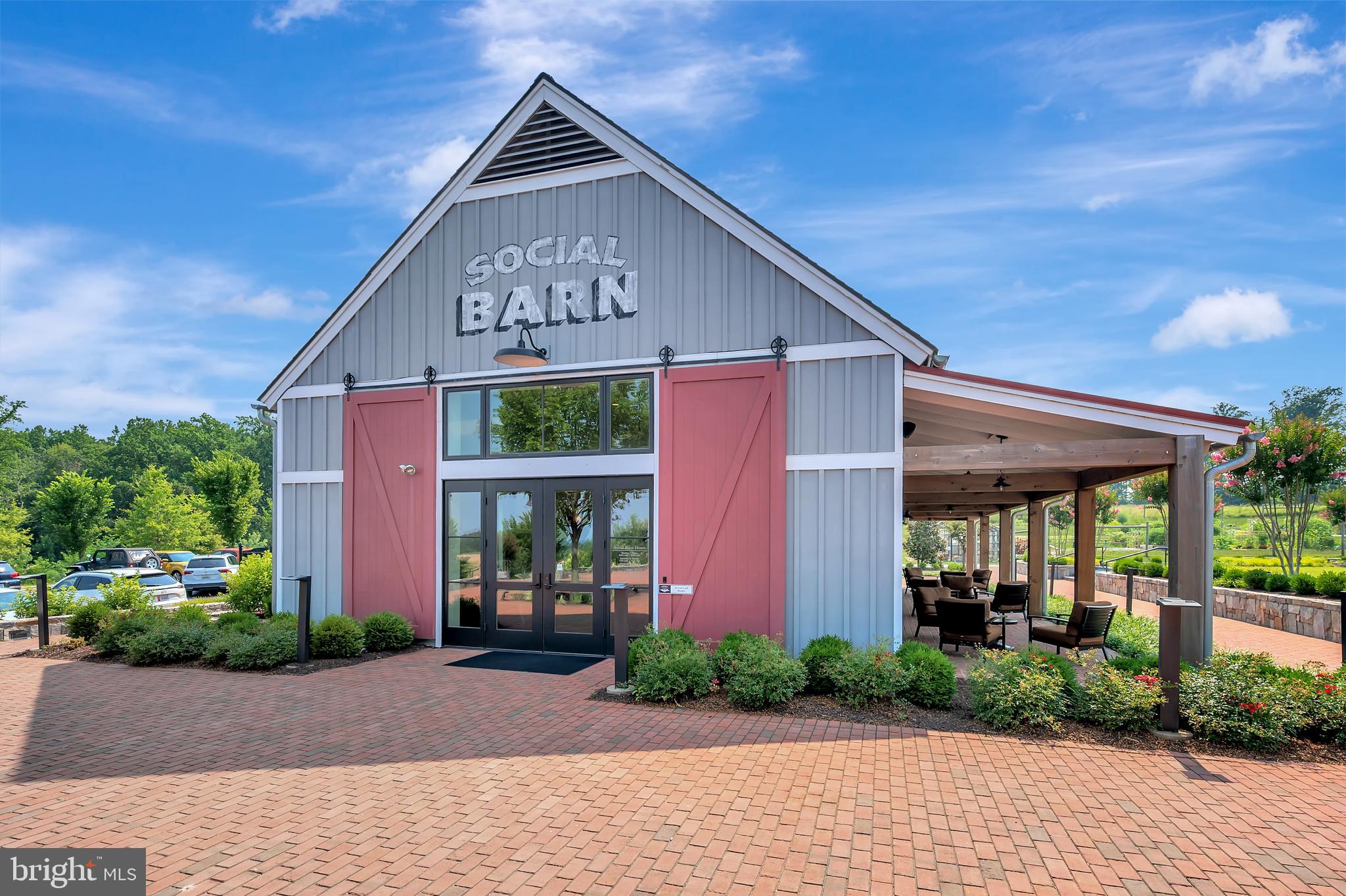 POTOMAC SHORES - Residential