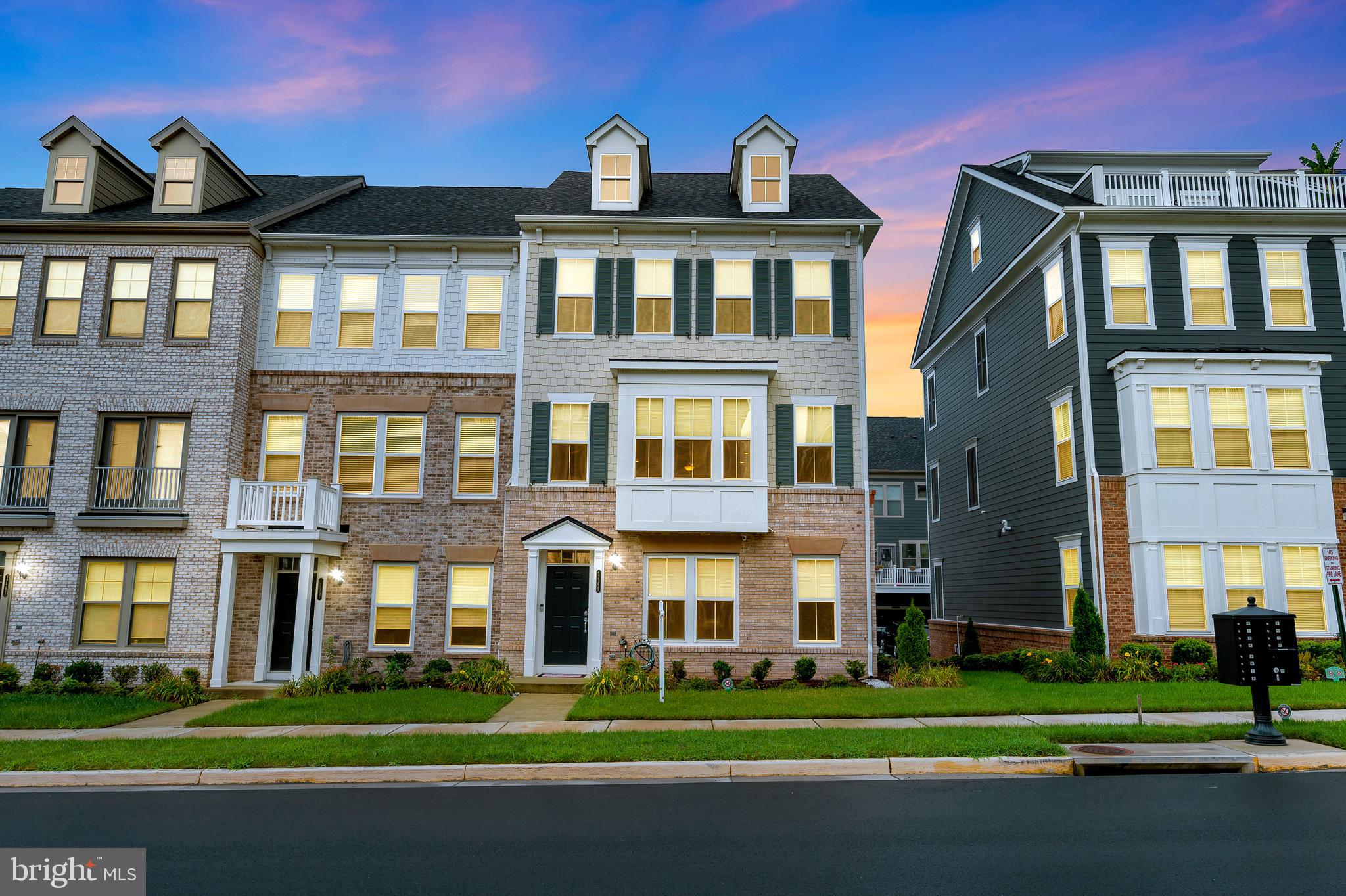 POTOMAC SHORES - Residential