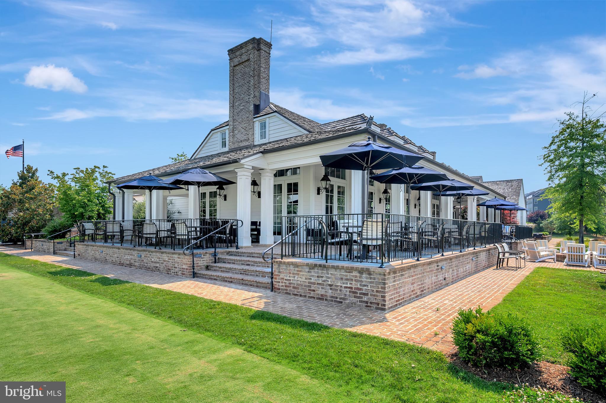 POTOMAC SHORES - Residential