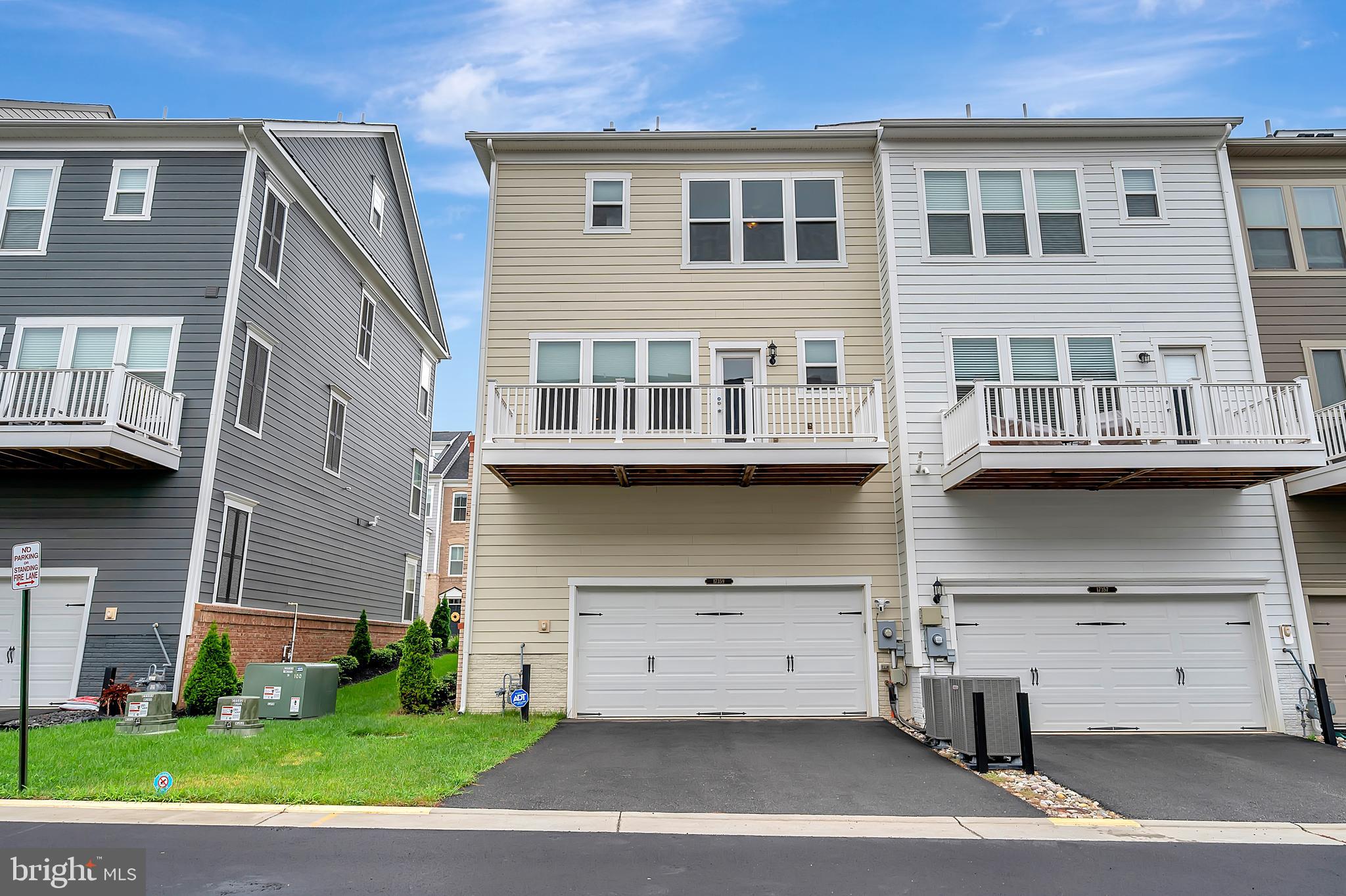 POTOMAC SHORES - Residential