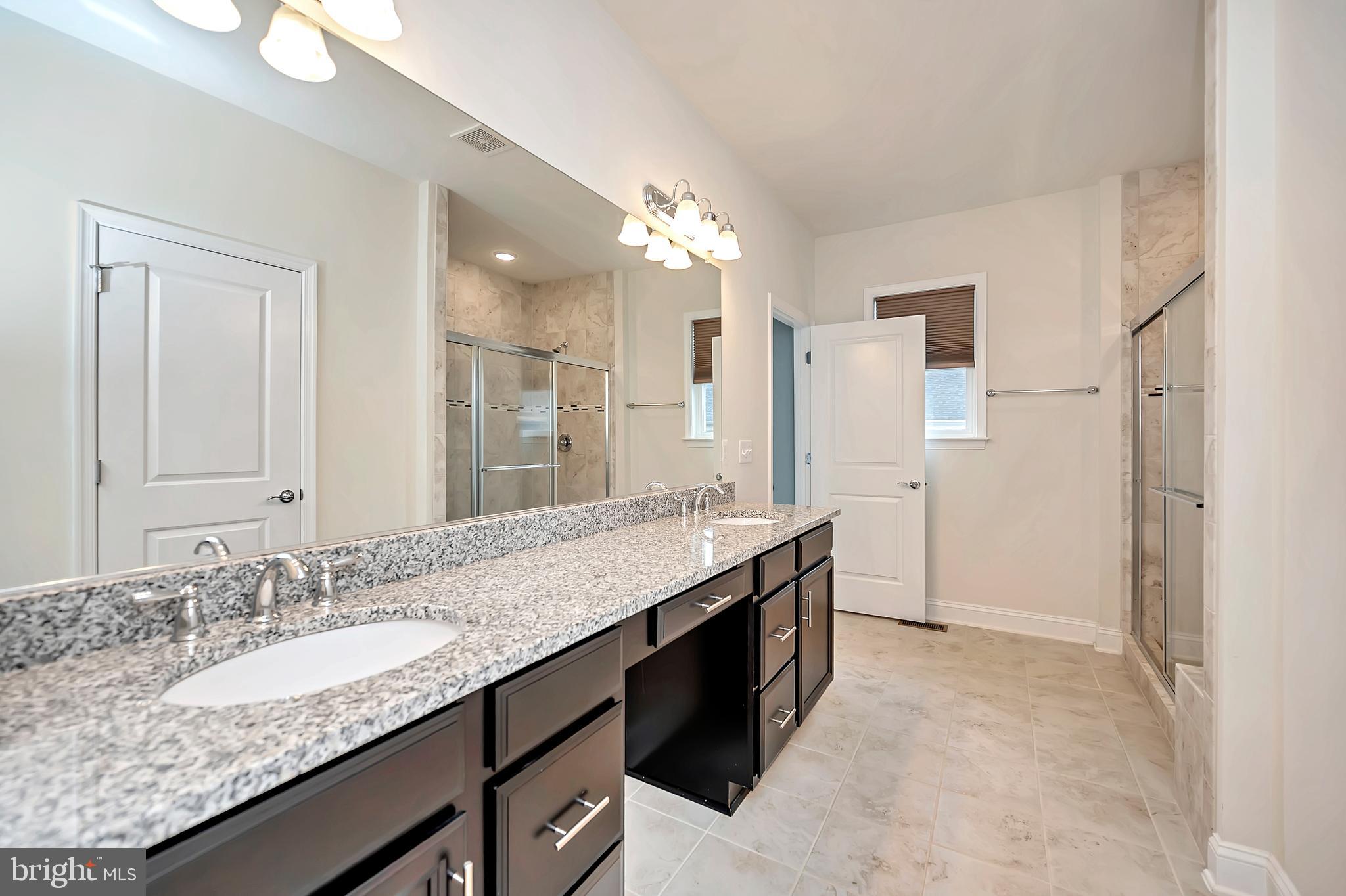 POTOMAC SHORES - Residential