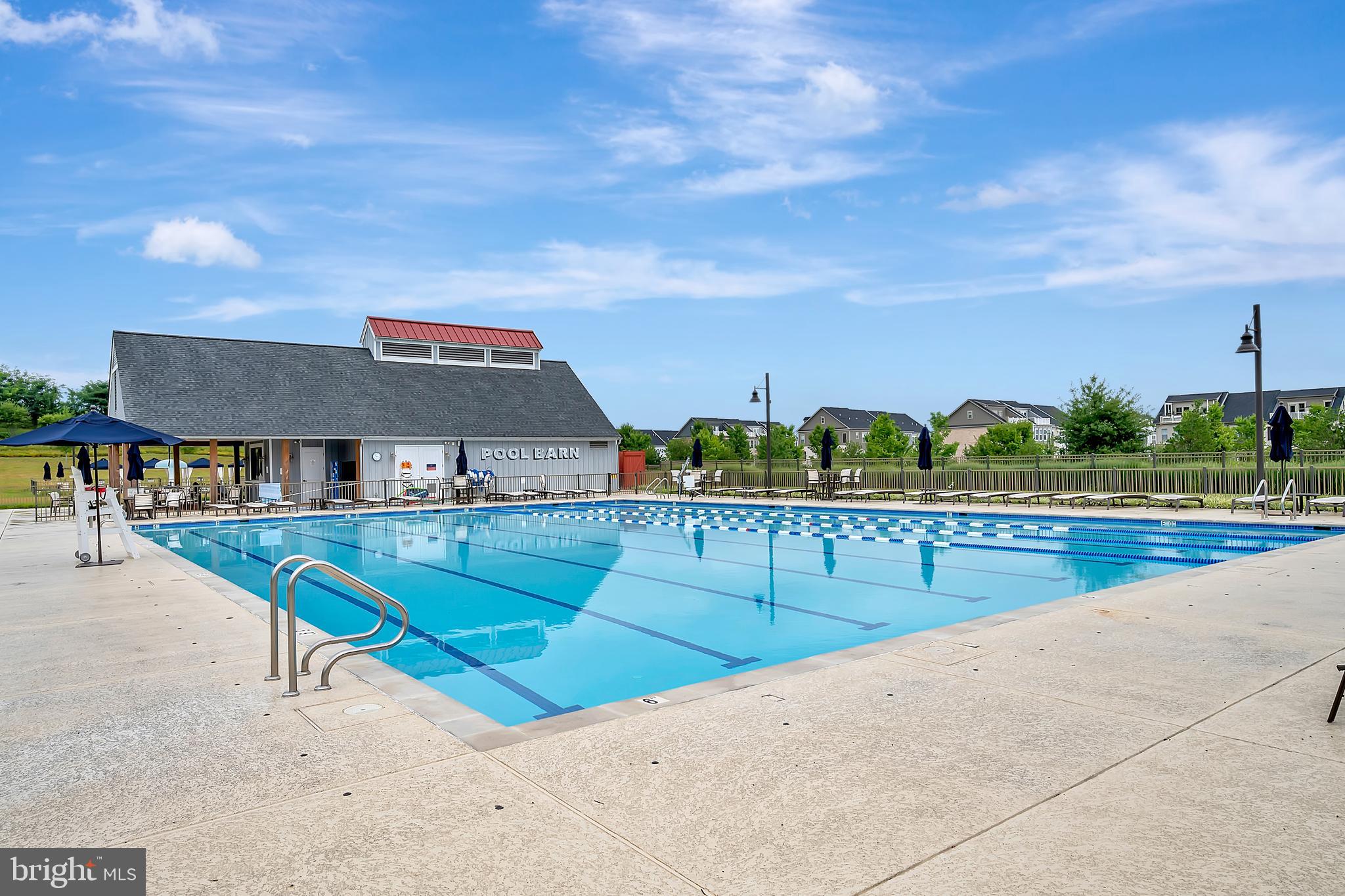 POTOMAC SHORES - Residential