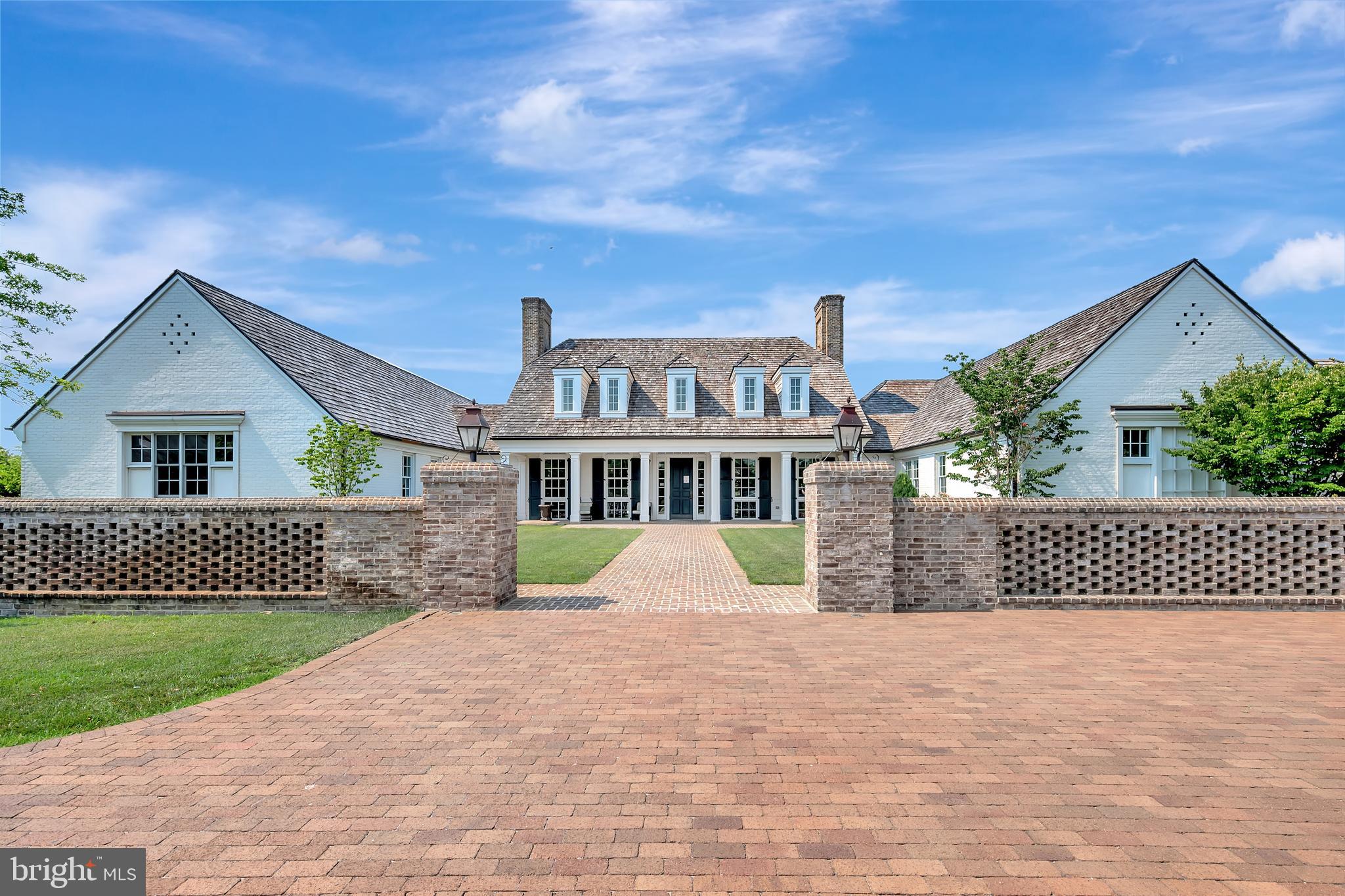 POTOMAC SHORES - Residential