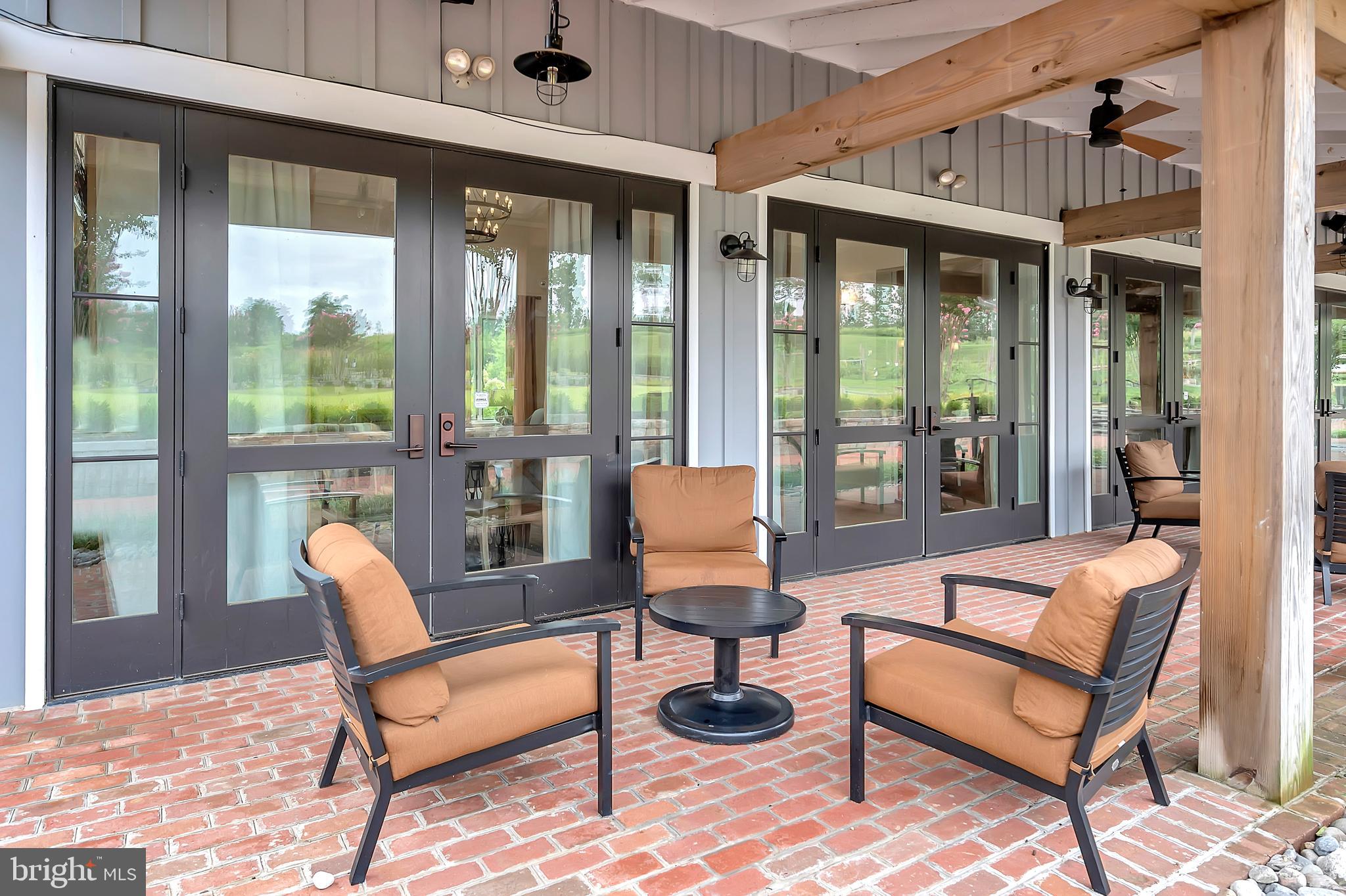 POTOMAC SHORES - Residential