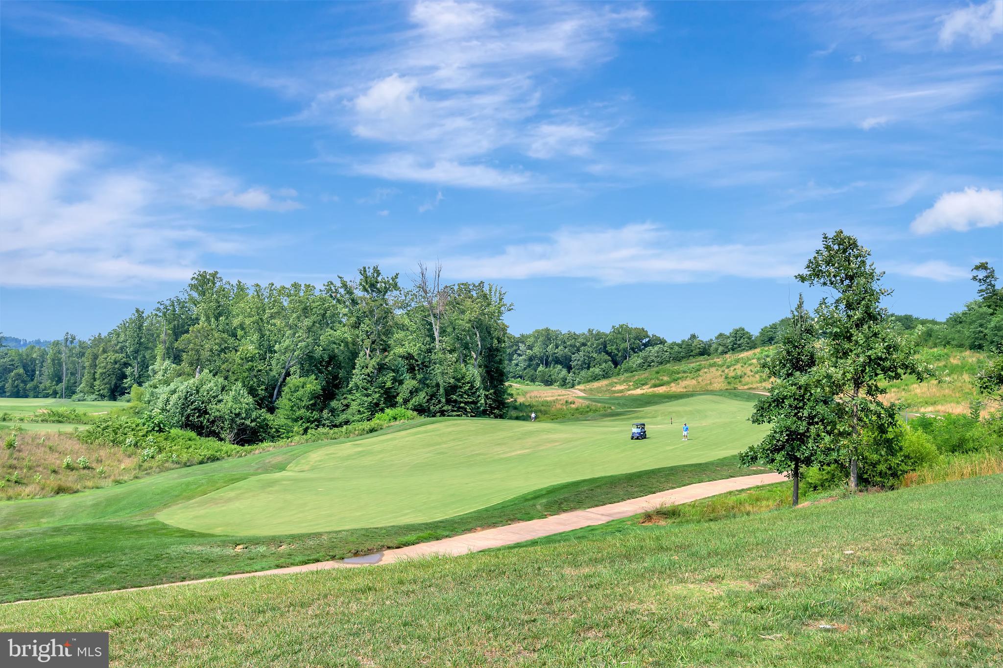 POTOMAC SHORES - Residential