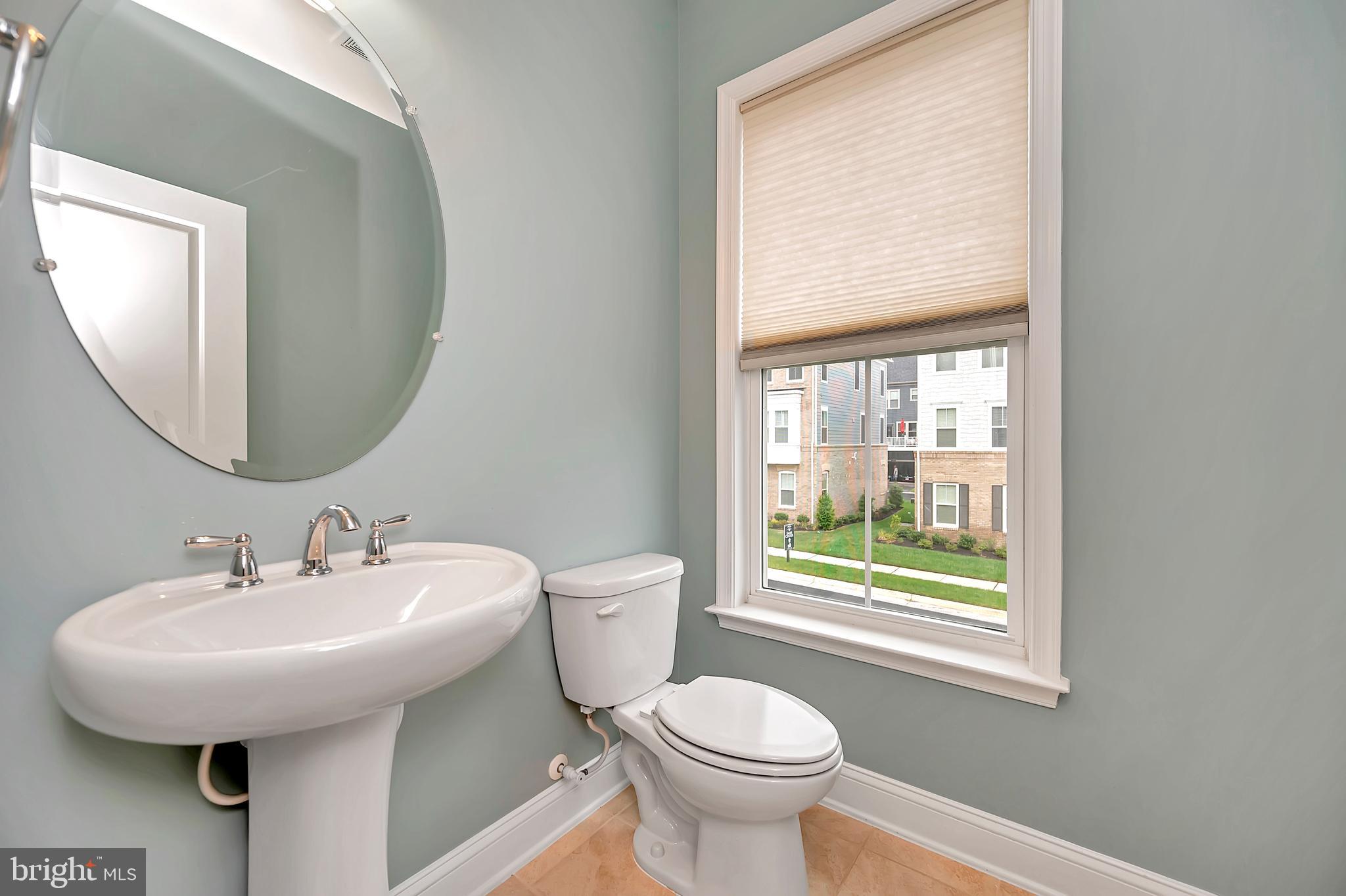 POTOMAC SHORES - Residential