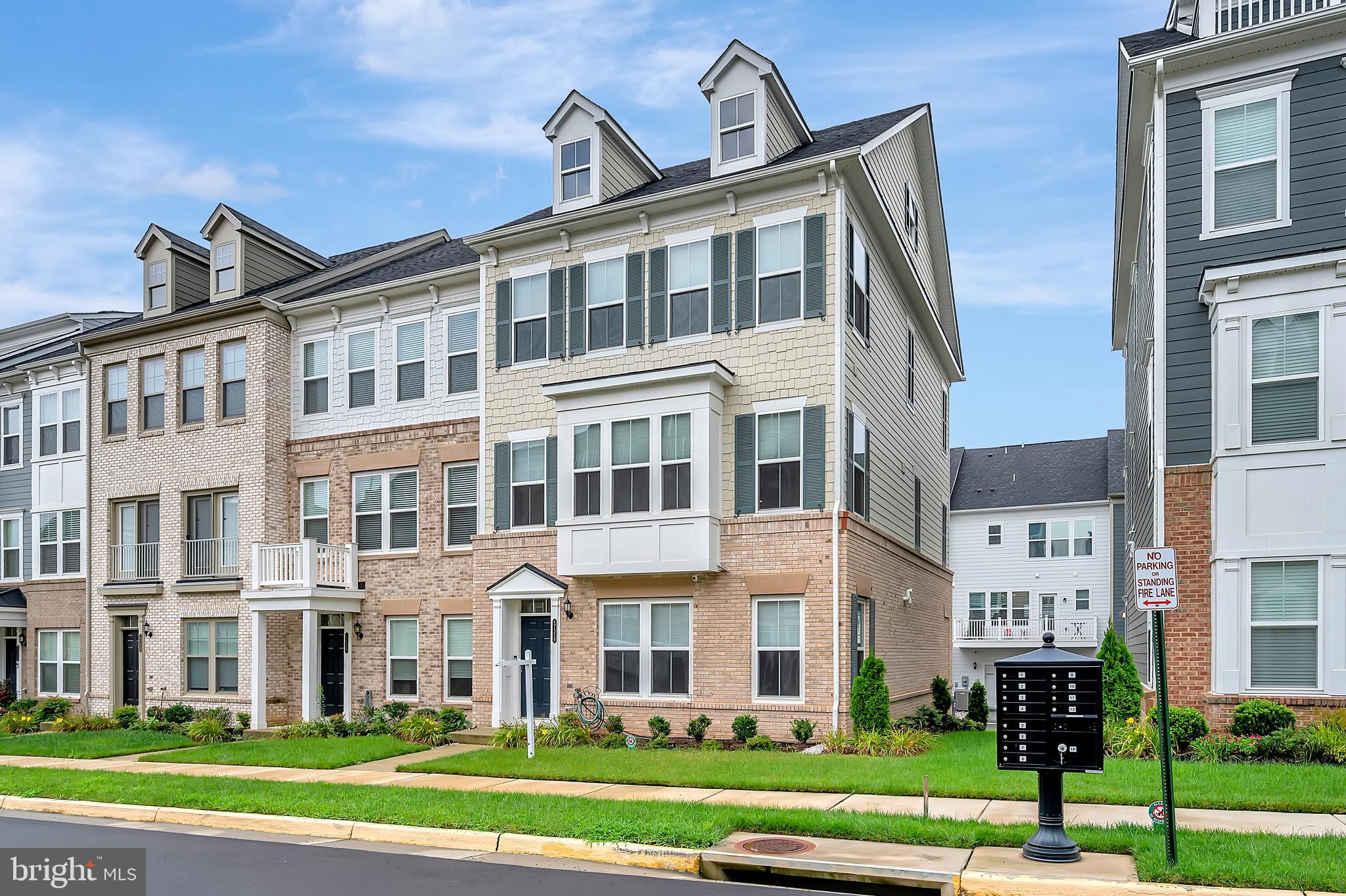 POTOMAC SHORES - Residential