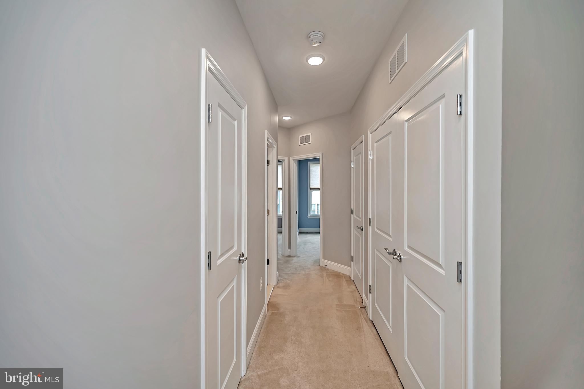 POTOMAC SHORES - Residential