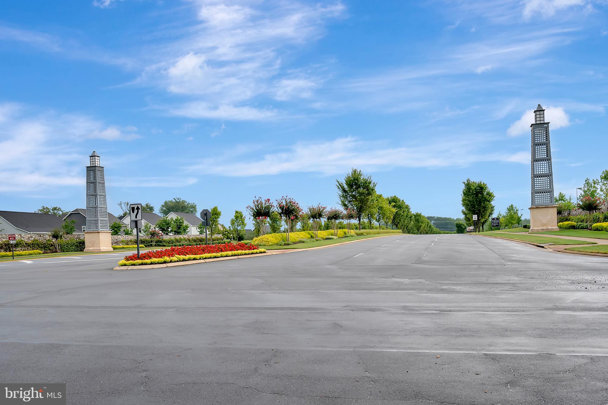 POTOMAC SHORES - Residential