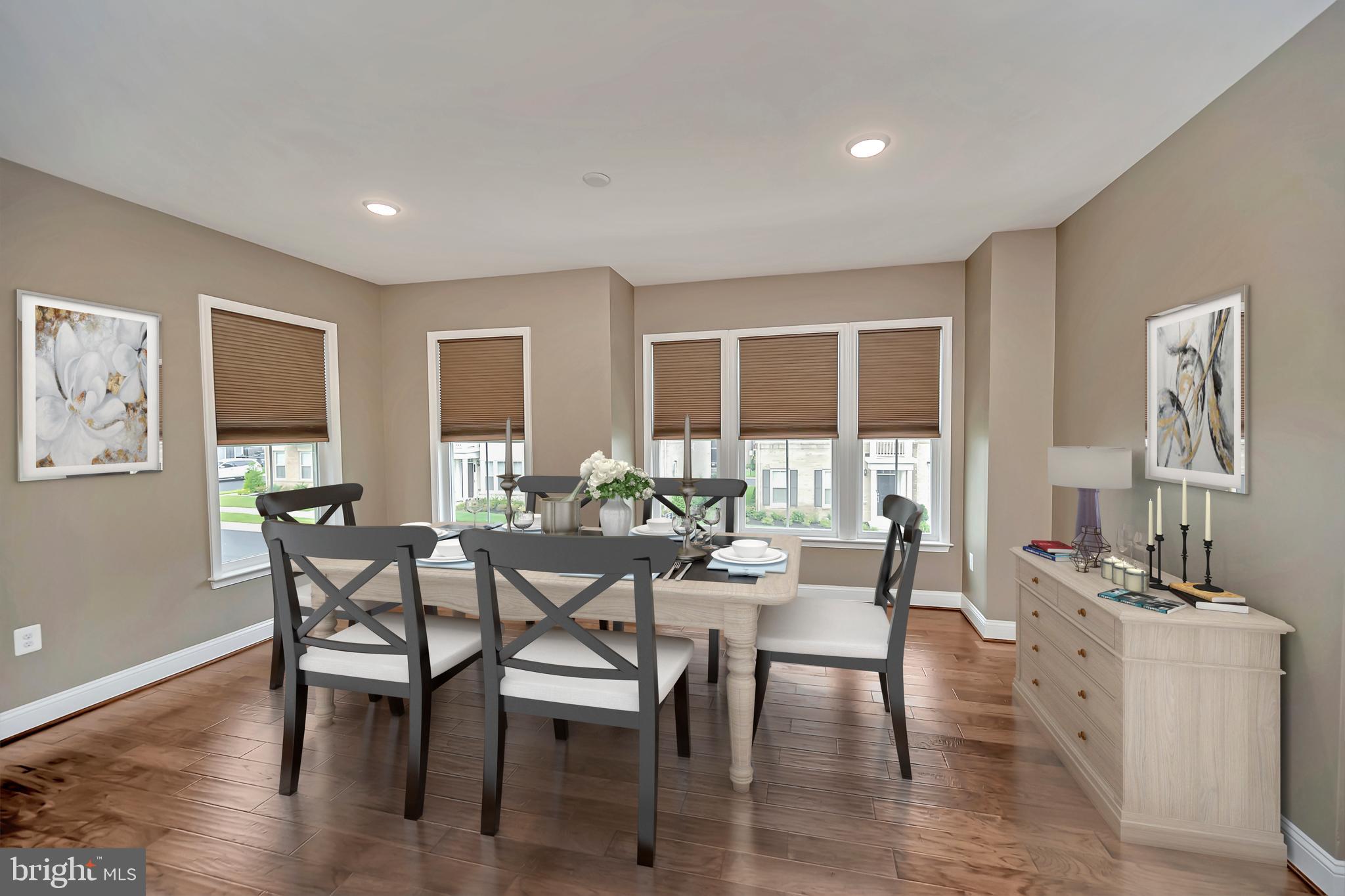 POTOMAC SHORES - Residential