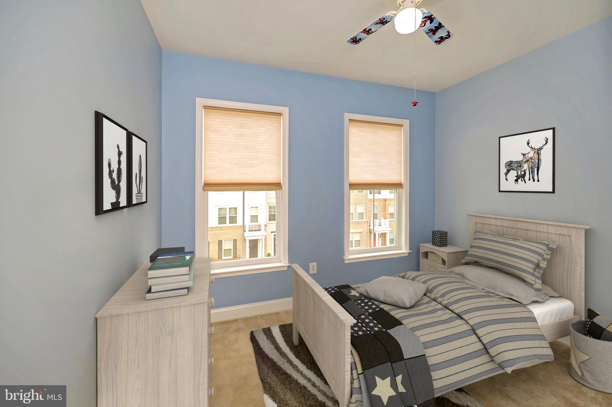 POTOMAC SHORES - Residential