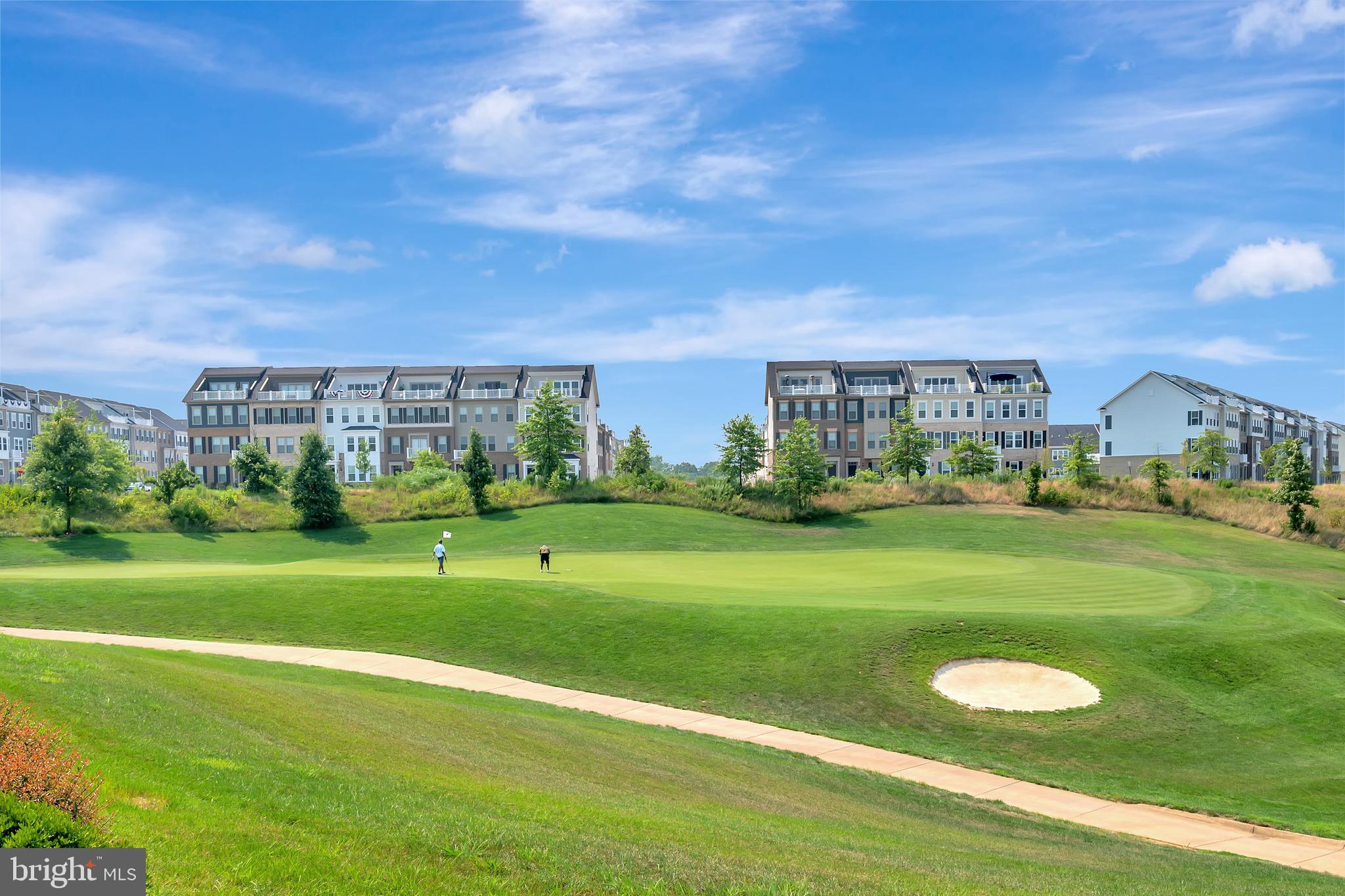 POTOMAC SHORES - Residential