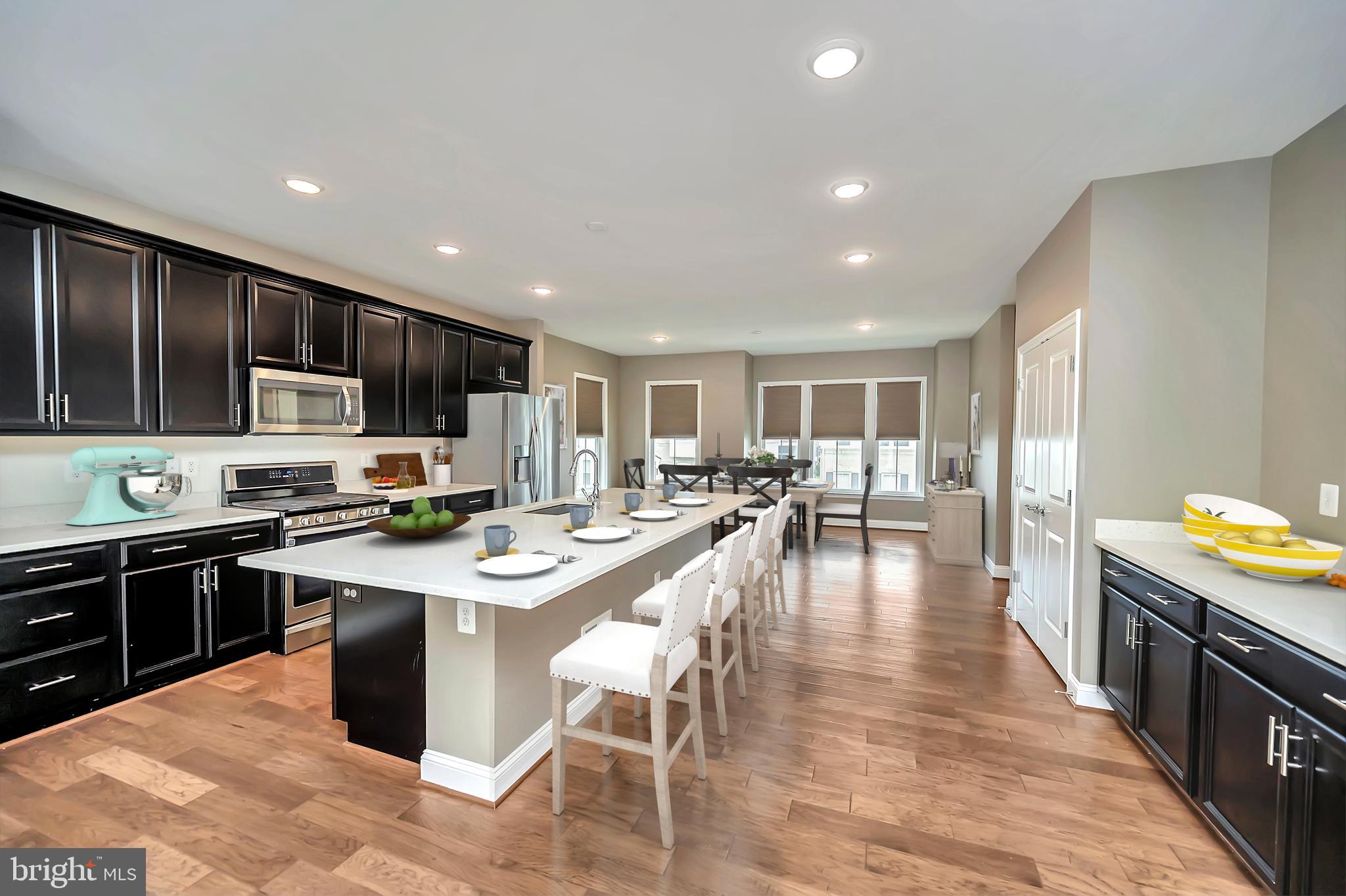 POTOMAC SHORES - Residential