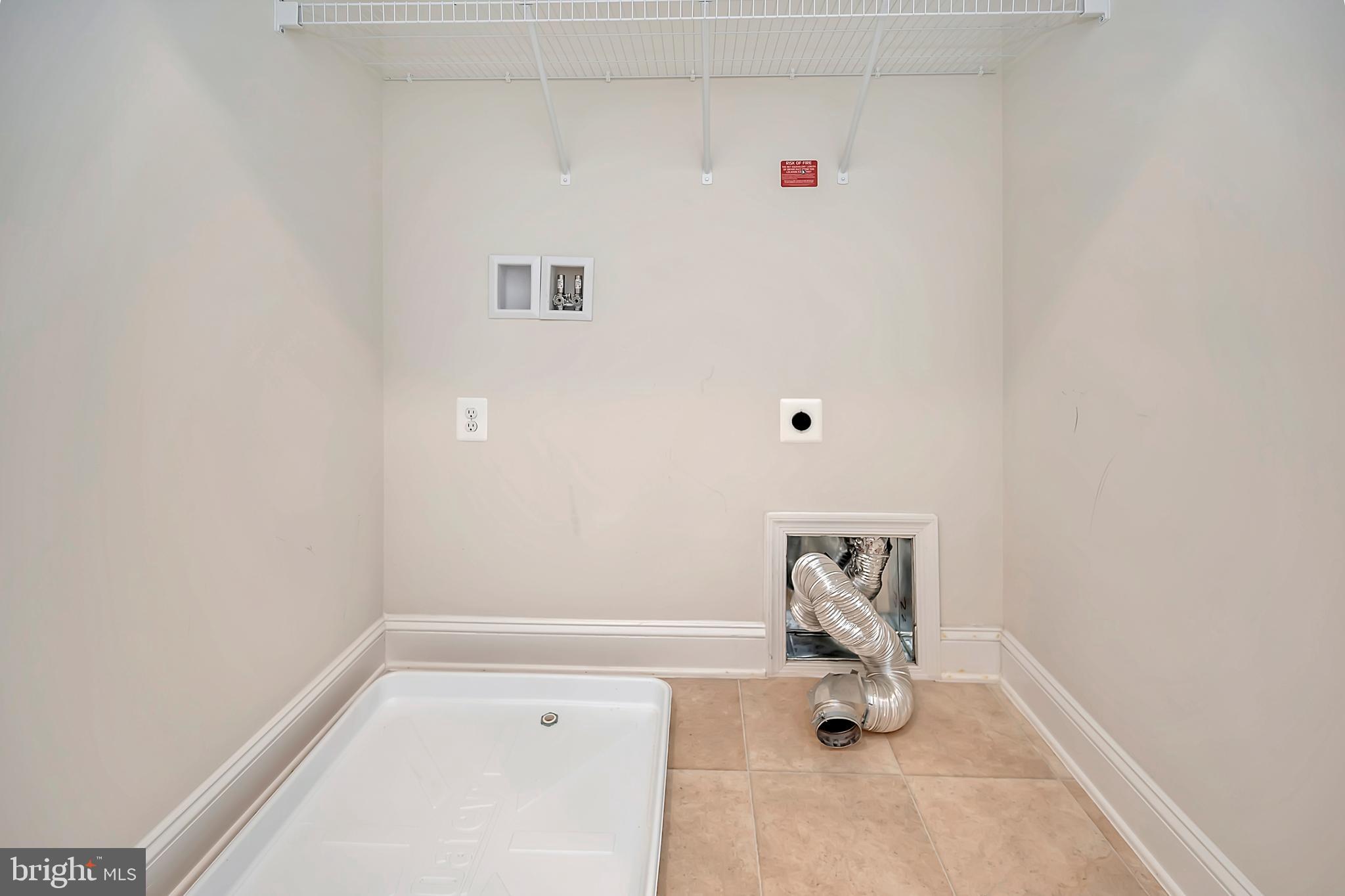 POTOMAC SHORES - Residential