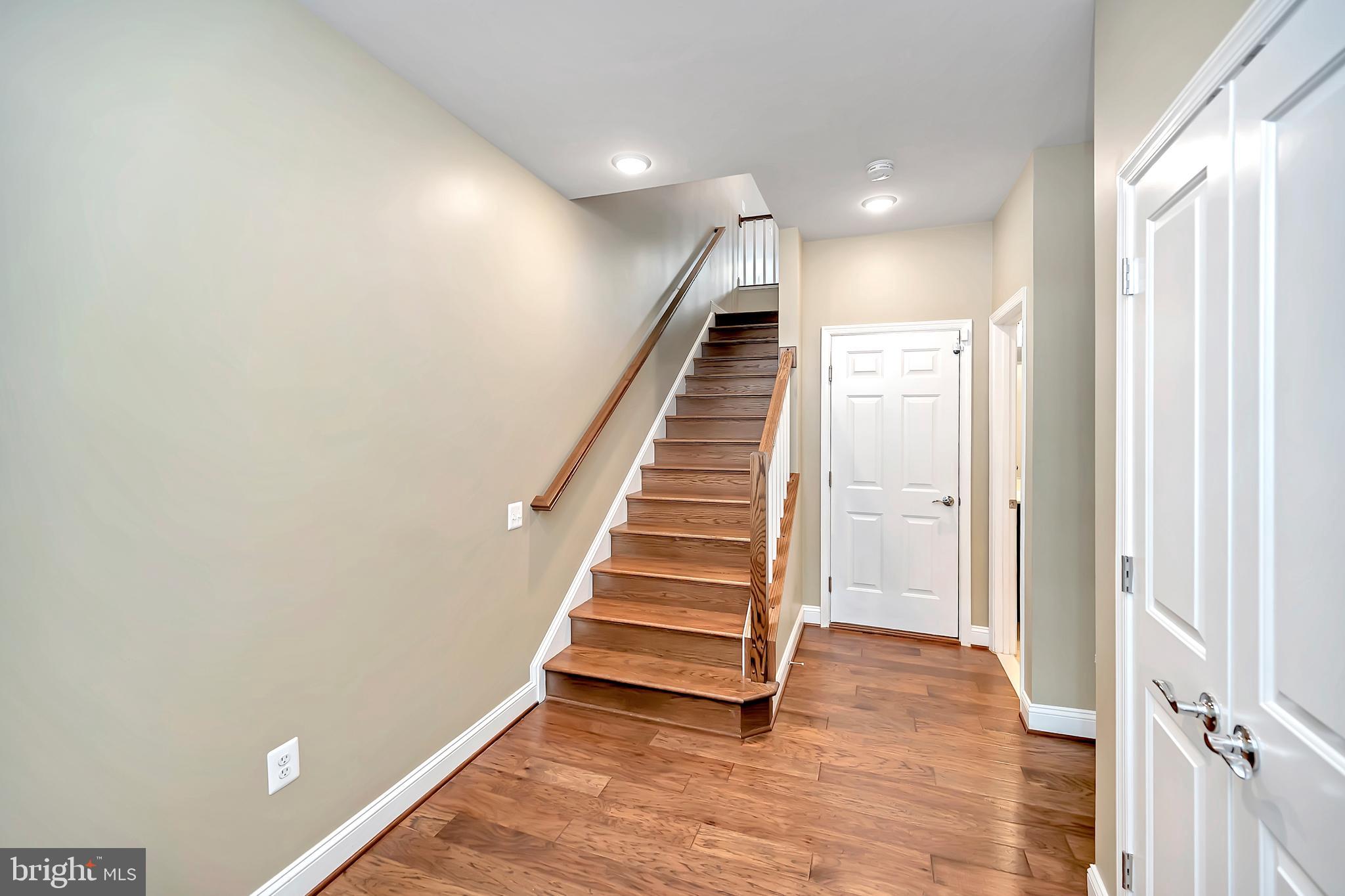 POTOMAC SHORES - Residential