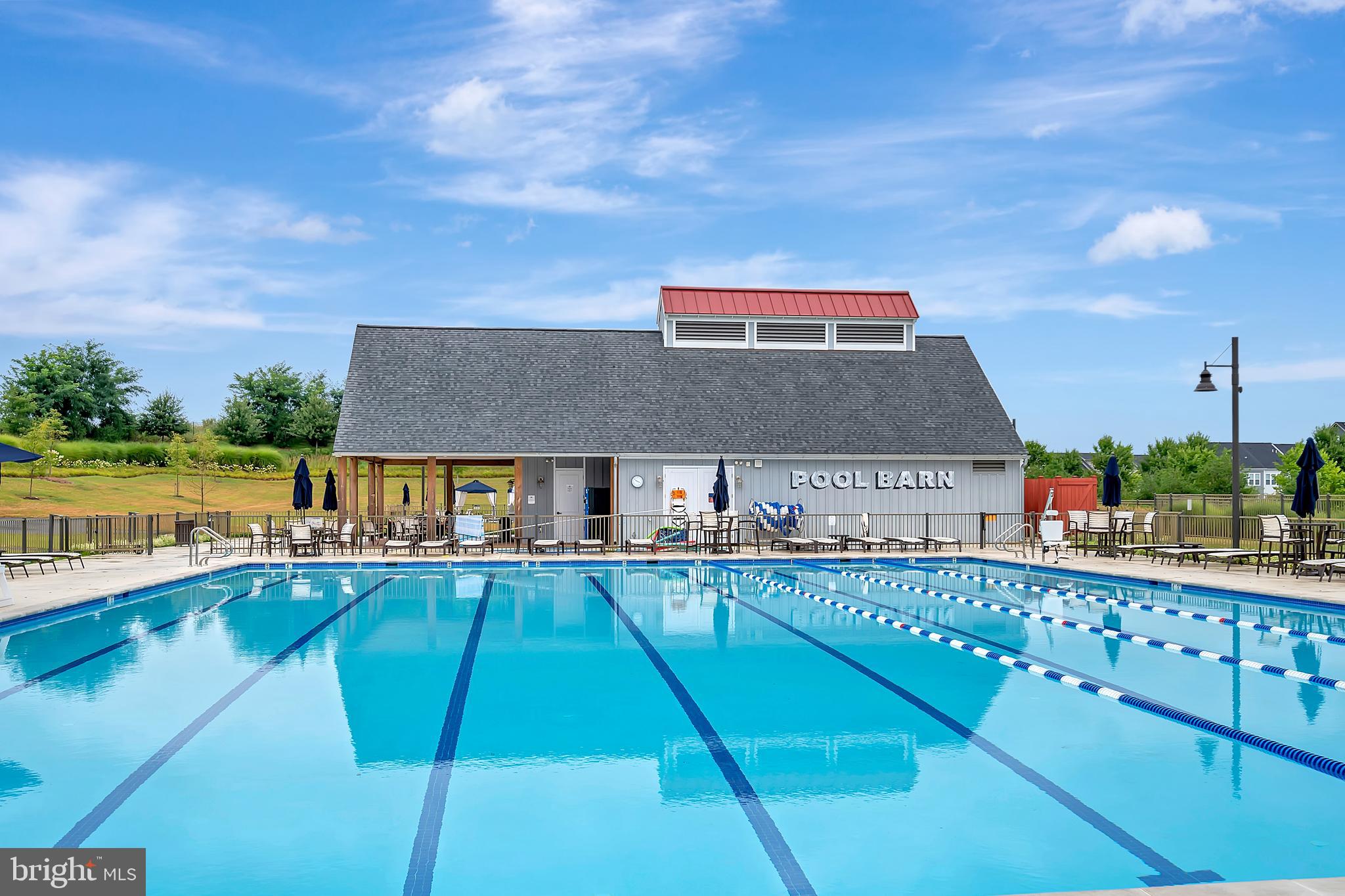 POTOMAC SHORES - Residential