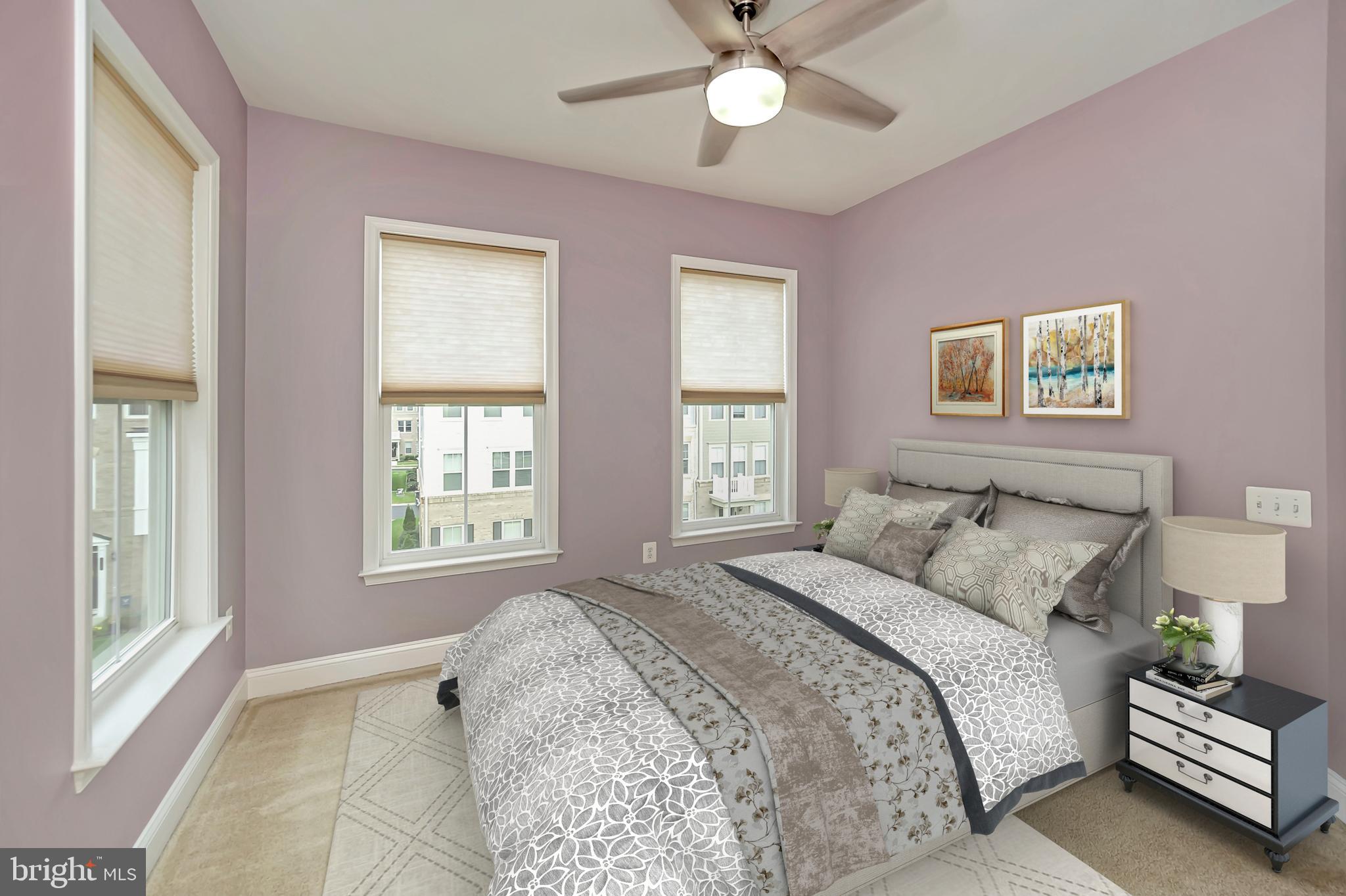 POTOMAC SHORES - Residential