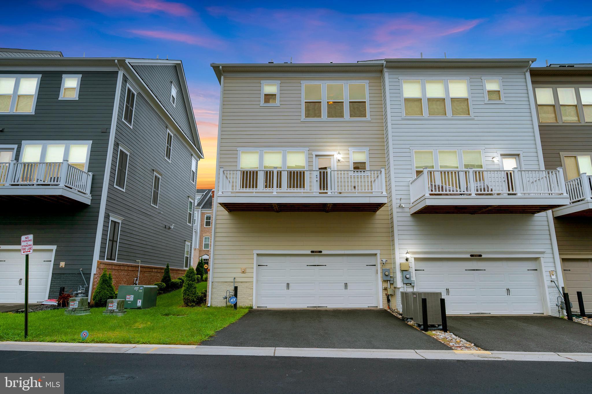 POTOMAC SHORES - Residential