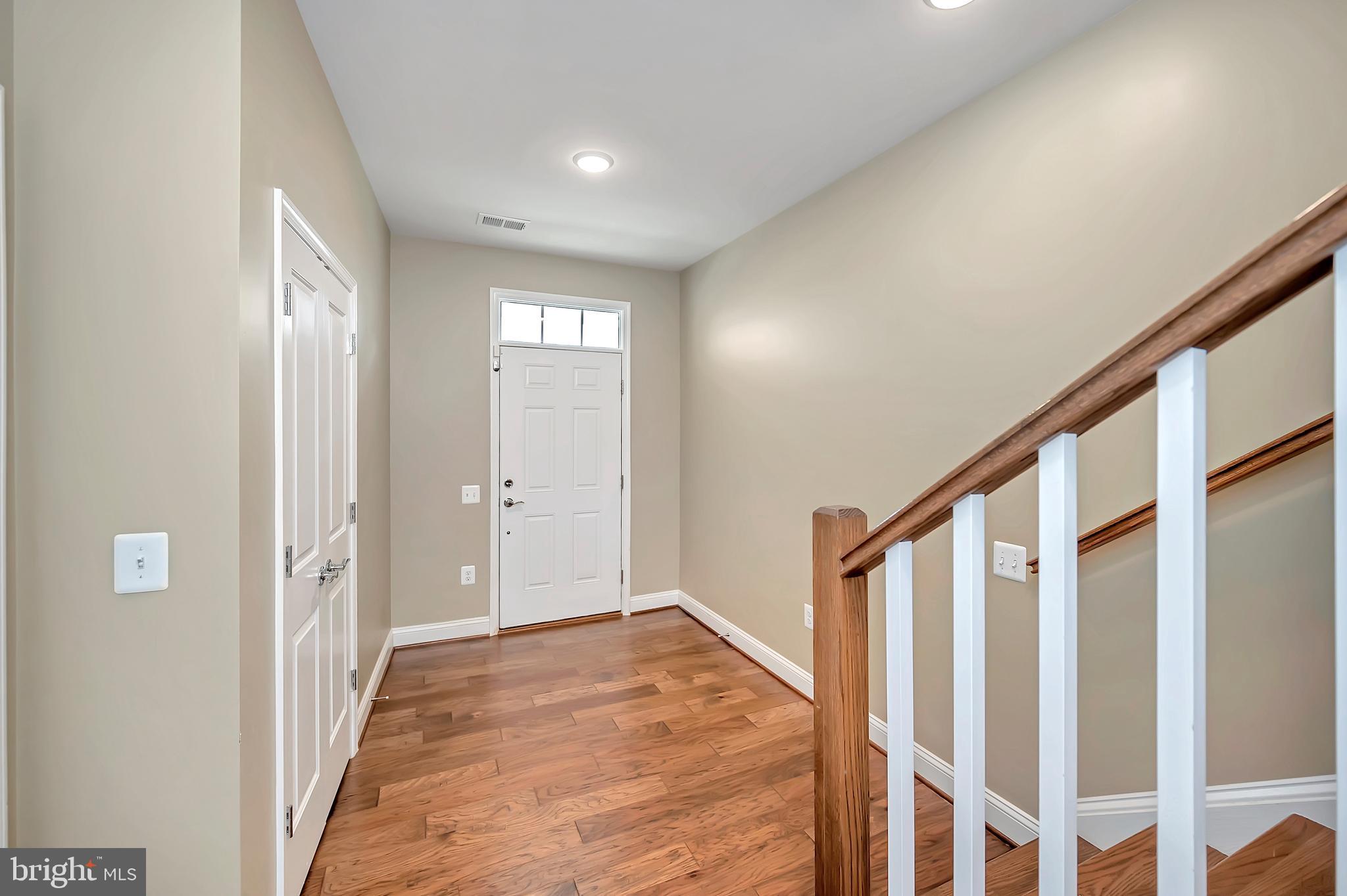 POTOMAC SHORES - Residential