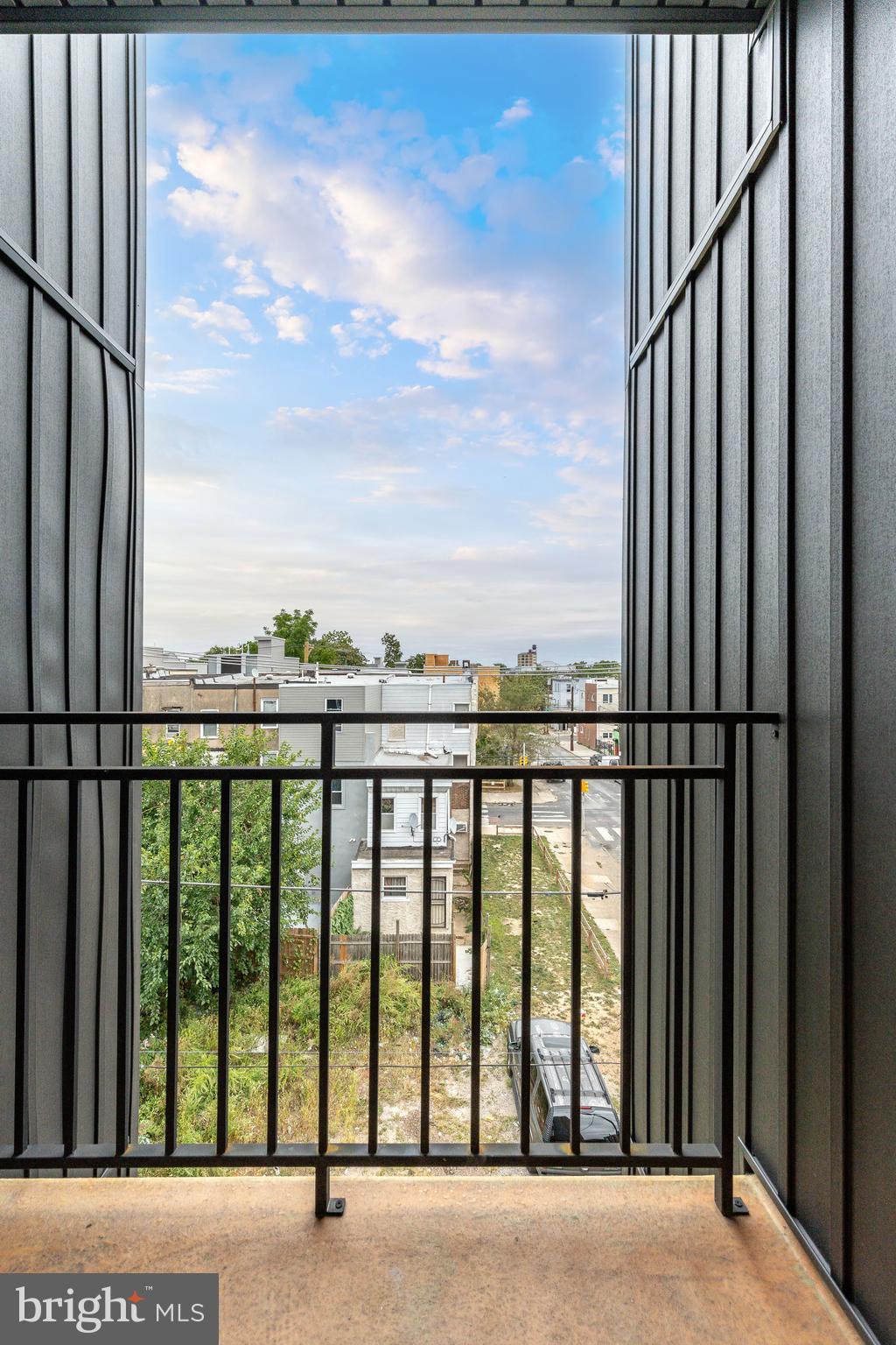 NORRIS SQUARE - Residential Income