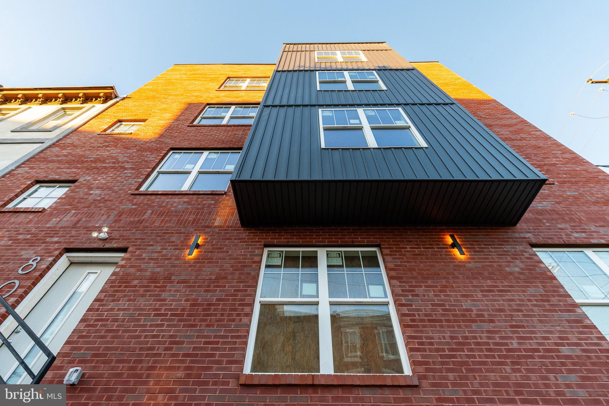 NORRIS SQUARE - Residential Income