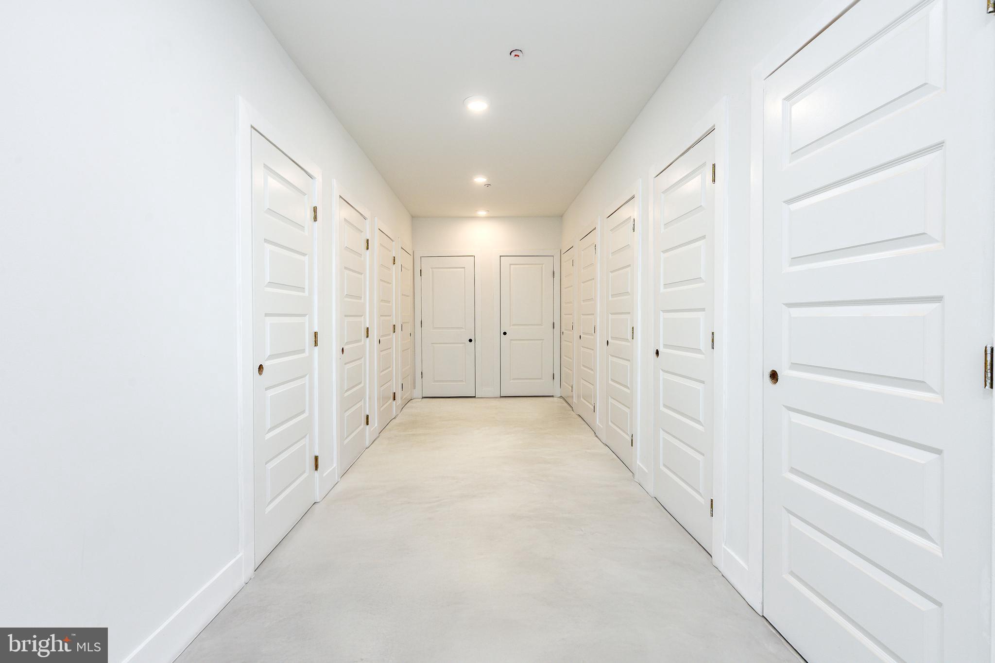 NORRIS SQUARE - Residential Income