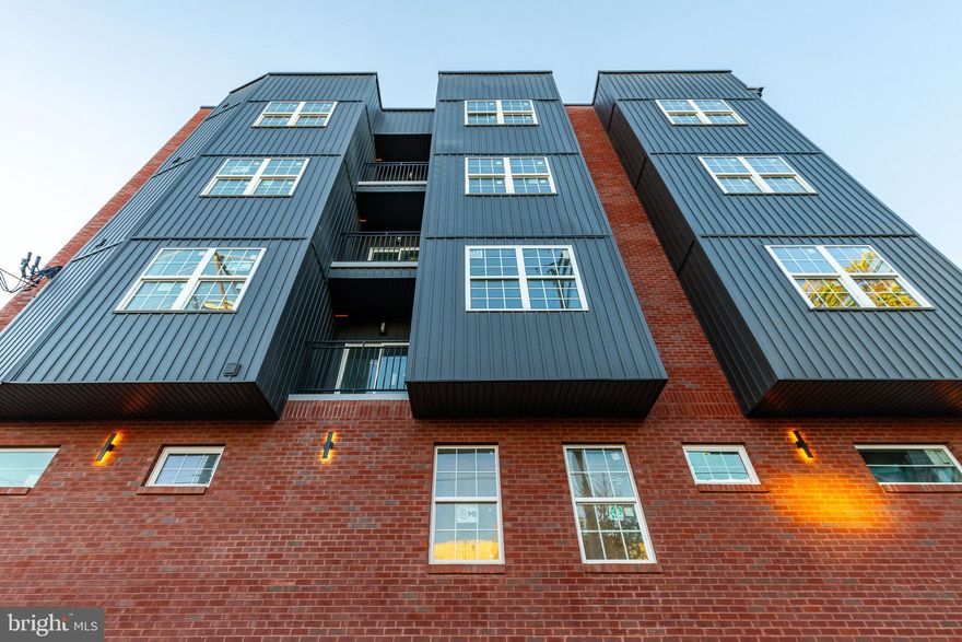 Introducing: 809 Diamond Street, a brand new construction multifamily asset for sale in Philadelphia, PA. The Offering consists of an ±11,360 SF, 4-storey redbrick building with eleven (11) apartments, beautifully designed to today’s modern rental standards. Unit mixture: Six (6) 1bd, four (4) 2bd, one (1) 3bd apartment. Prominent corner site located between two thriving districts: Temple University and Kensington. Swelling residential demand exists in this desirable location, ensuring rentability for years to come. Capture Qualified Opportunity Zone (QOZ) benefits with this prime Philly real estate acquisition by acquiring pre-CO for a limited time before occupancy begins. 10 year tax abatement. Enquire within for pro forma financials.