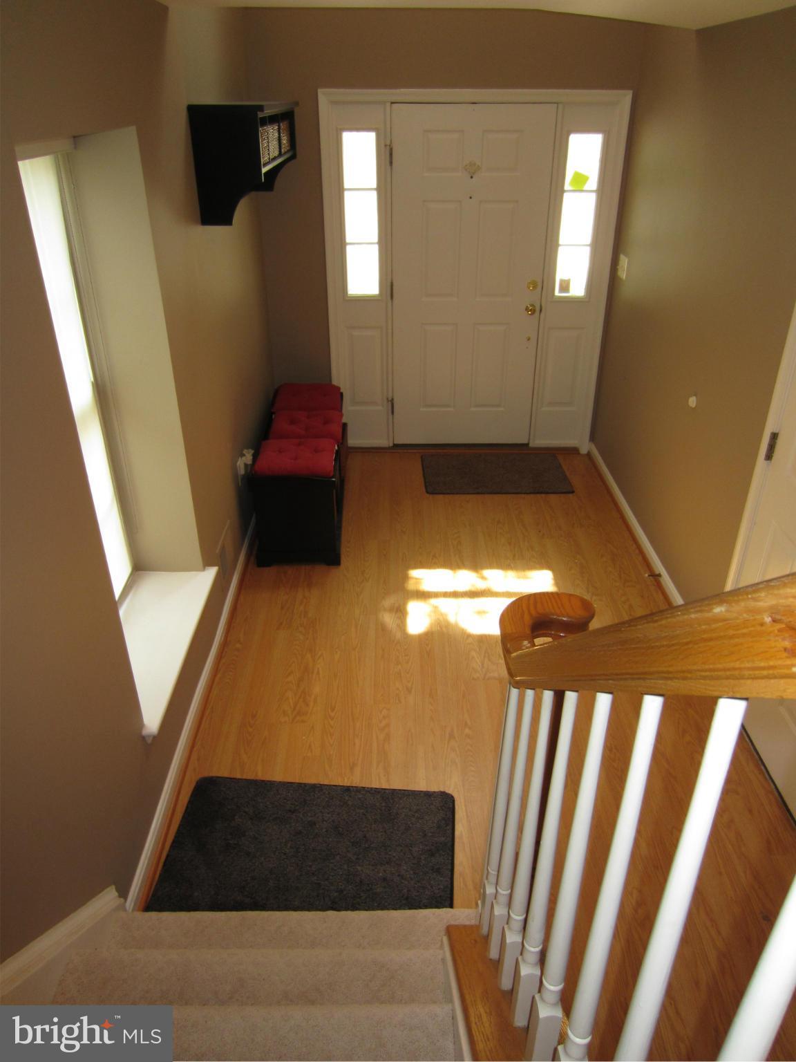 FAIRFAX CENTER LANDBAY - Residential Lease