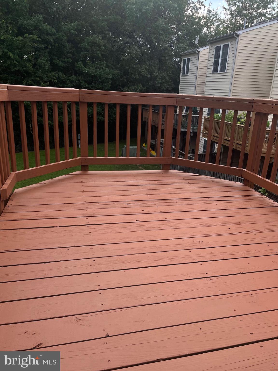 FAIRFAX CENTER LANDBAY - Residential Lease