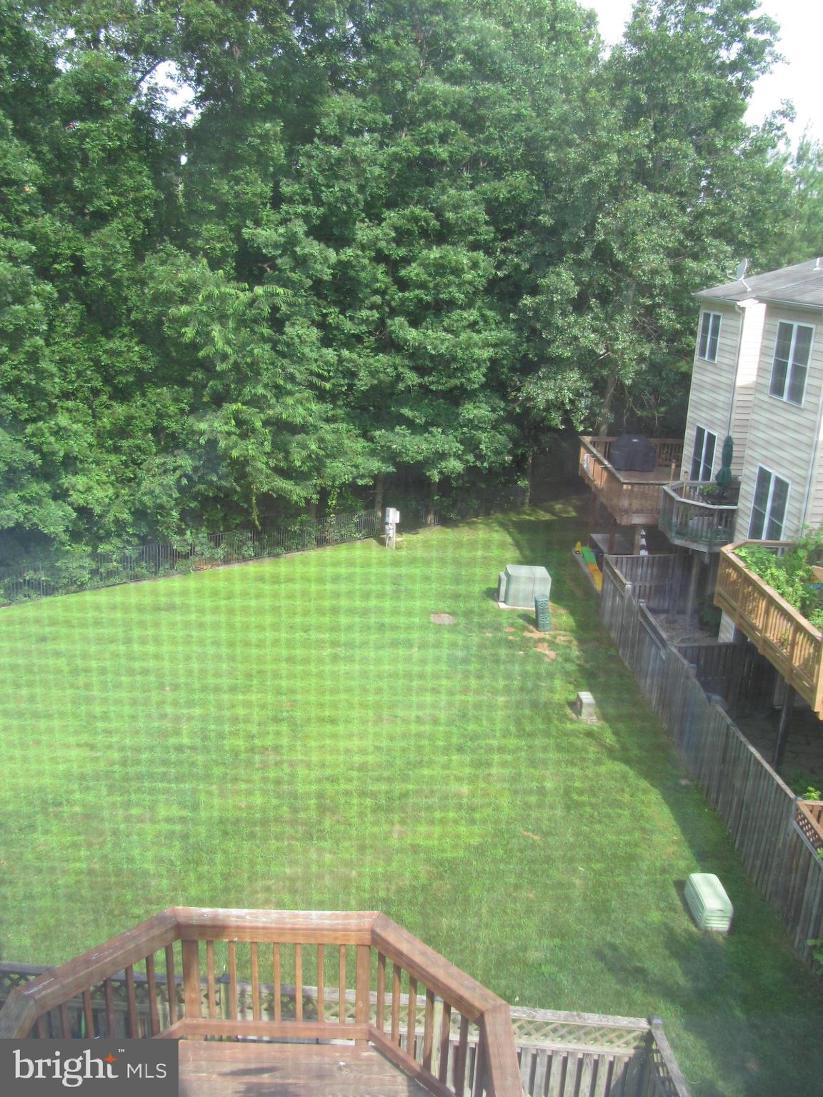 FAIRFAX CENTER LANDBAY - Residential Lease