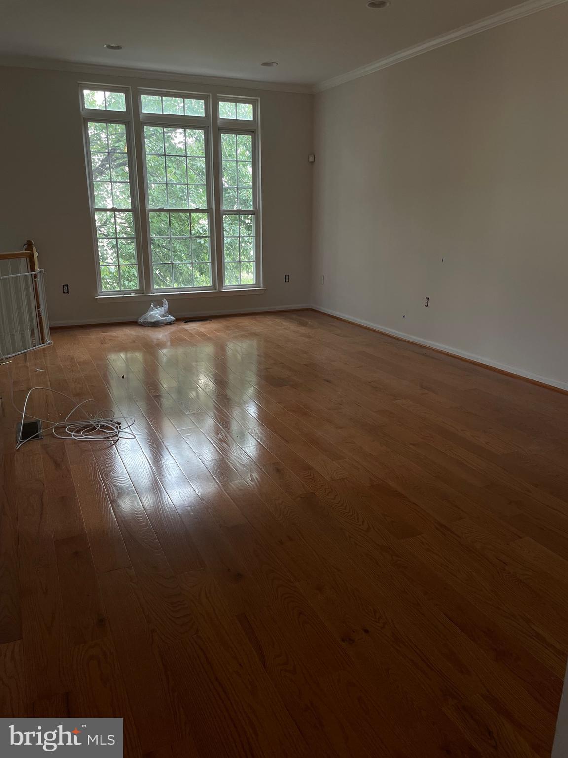 FAIRFAX CENTER LANDBAY - Residential Lease