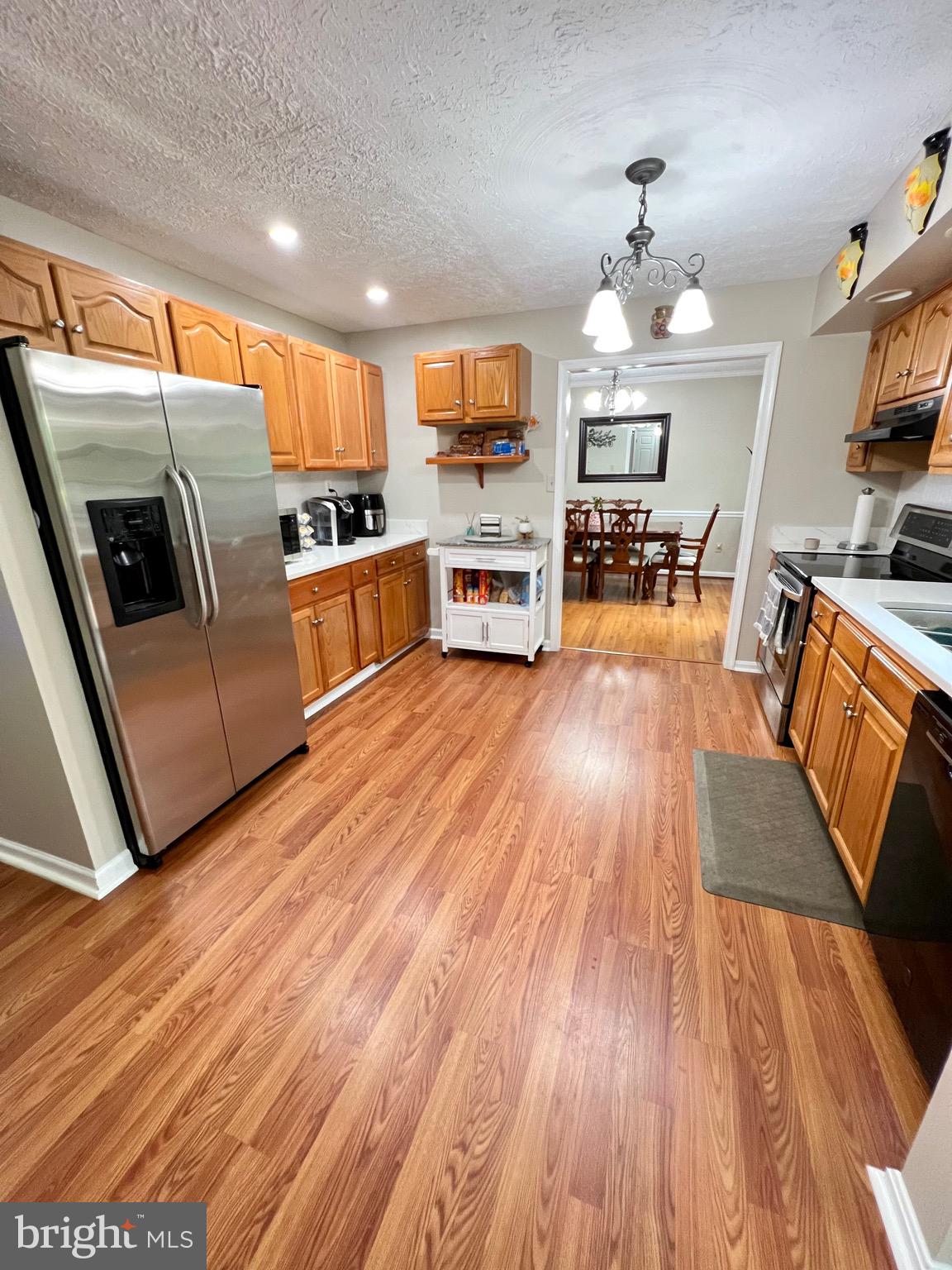 GLENMONT VILLAGE - Residential