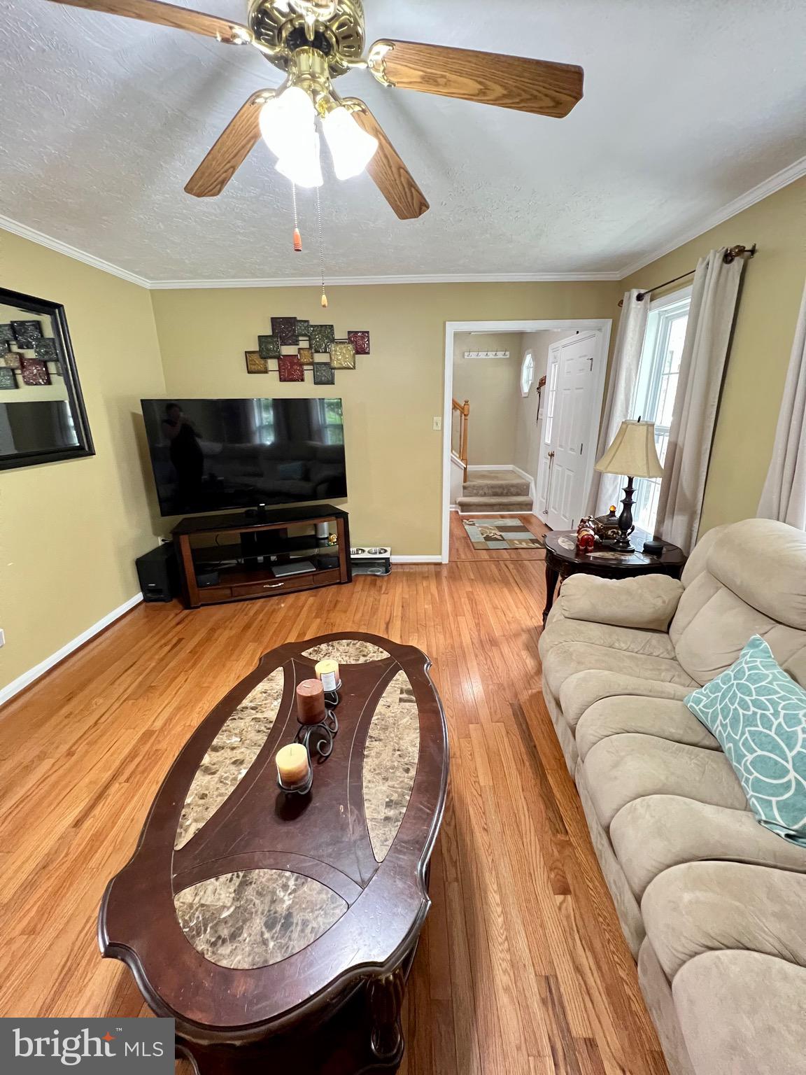 GLENMONT VILLAGE - Residential