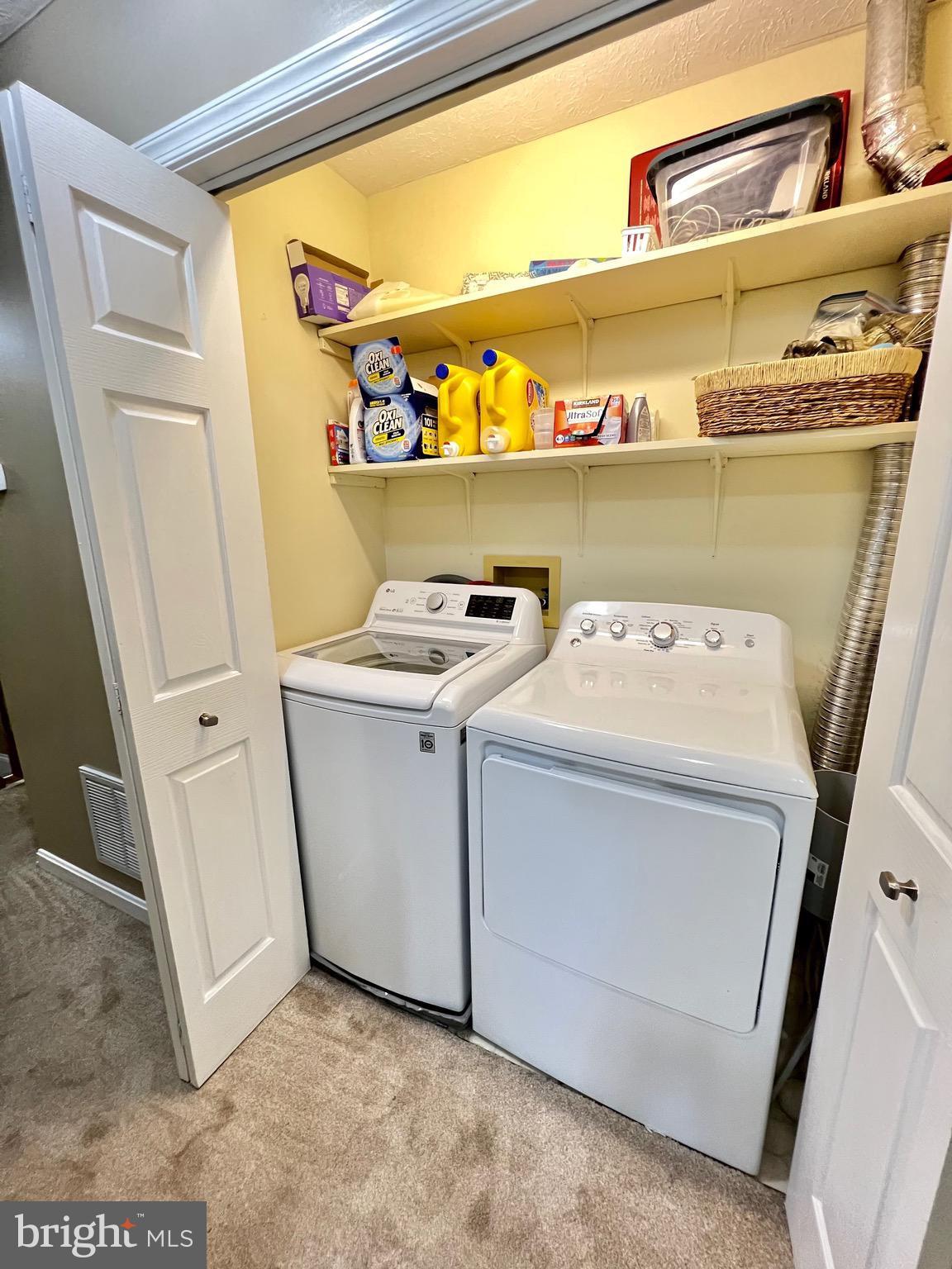 GLENMONT VILLAGE - Residential