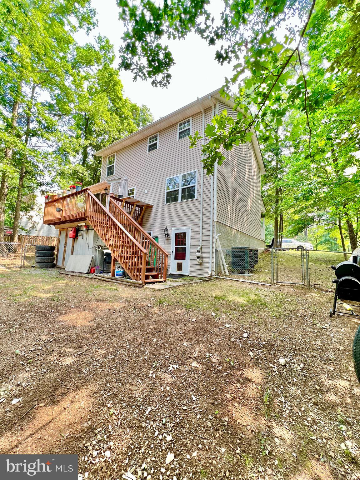 GLENMONT VILLAGE - Residential