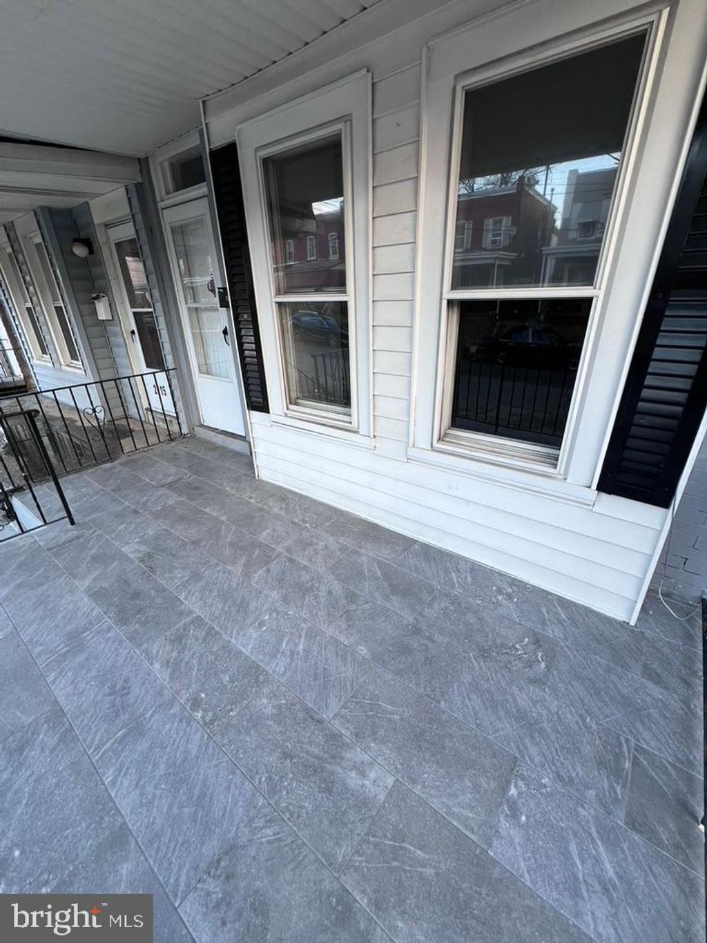 Photo of 2117 W 4th Street, CHESTER, PA 19013 (MLS # PADE2106650)