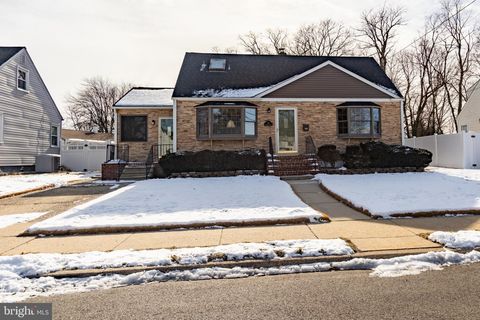 34 KENWOOD TERRACE HAMILTON NJ 08610