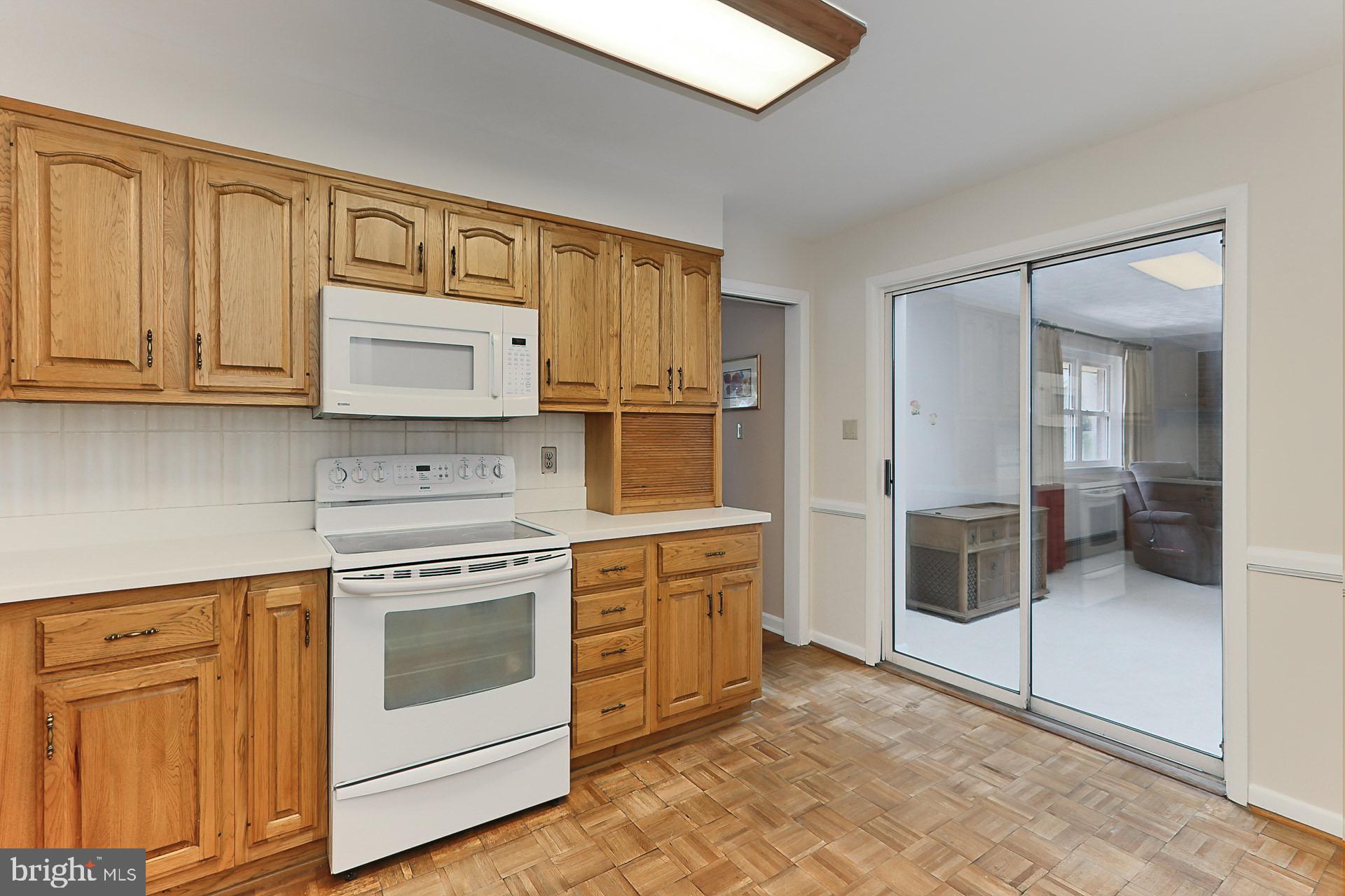 KENT GARDENS - Residential