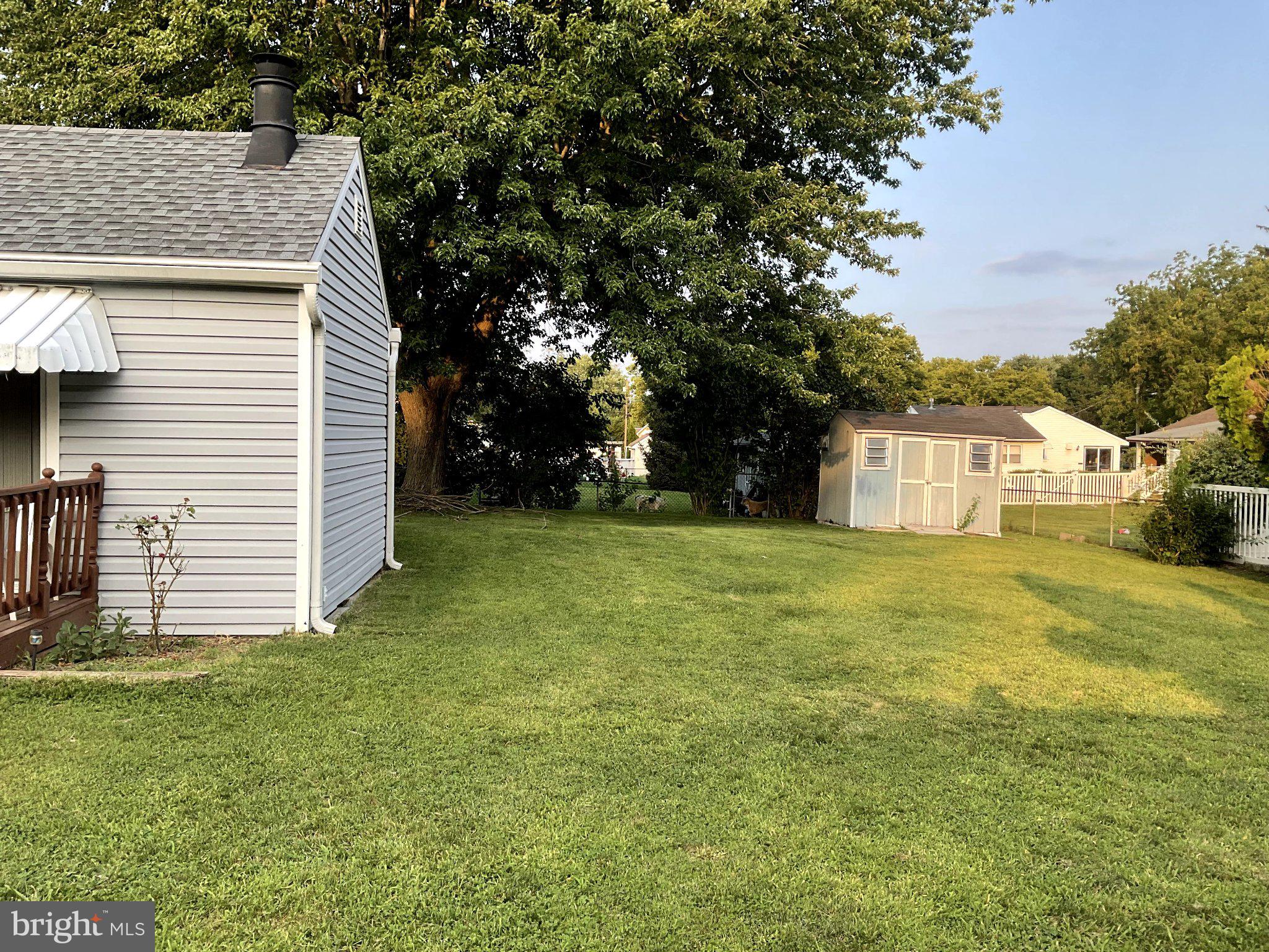 207 HIGHLAND AVENUE