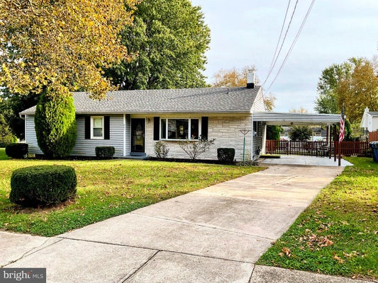 207 HIGHLAND AVE, SEWELL, NJ 08080 - Image e2dee93b4da2fd2b30672b570aef40d3/1371239776