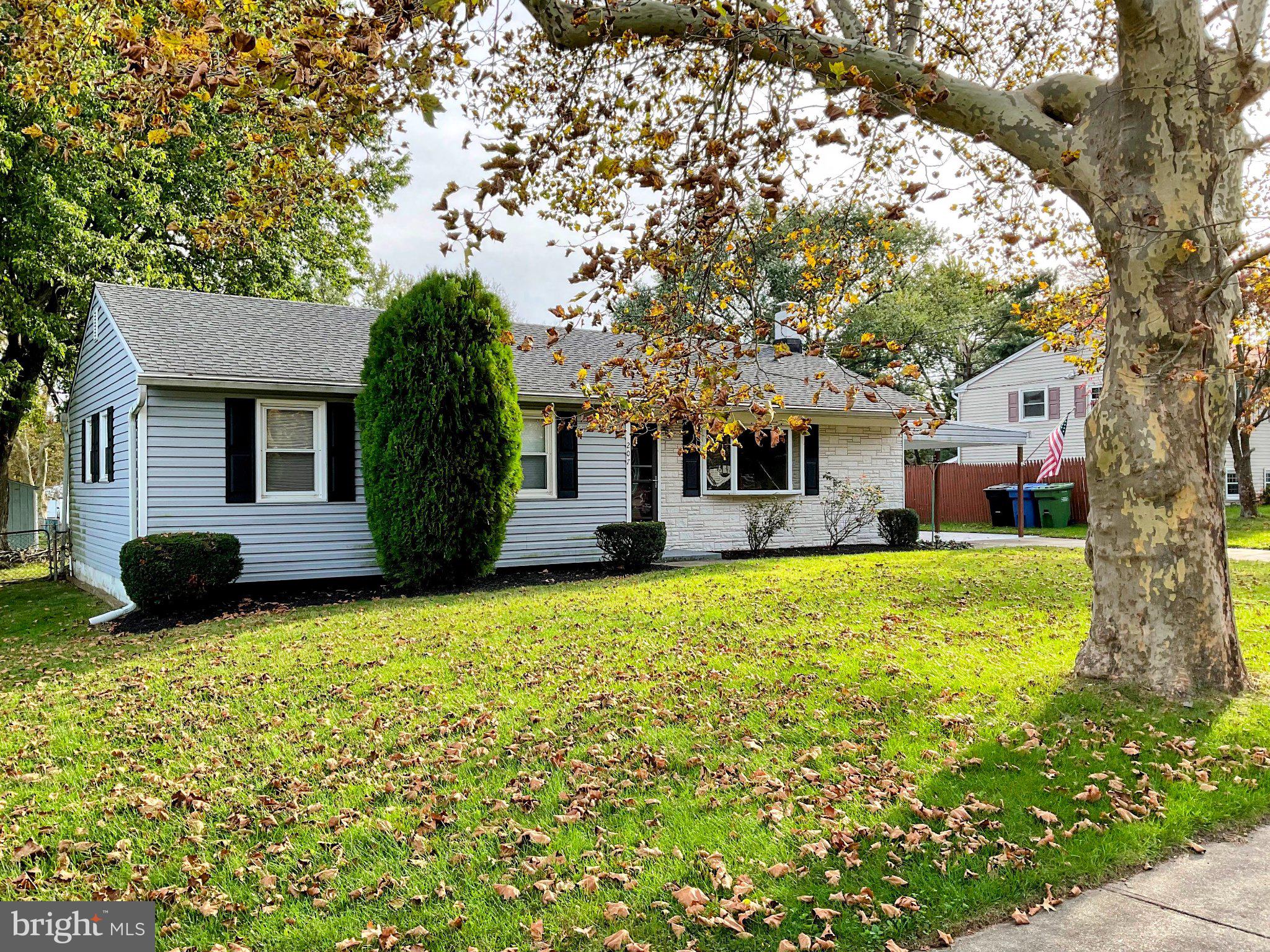 207 HIGHLAND AVENUE