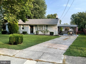 207 HIGHLAND AVENUE SEWELL NJ 08080