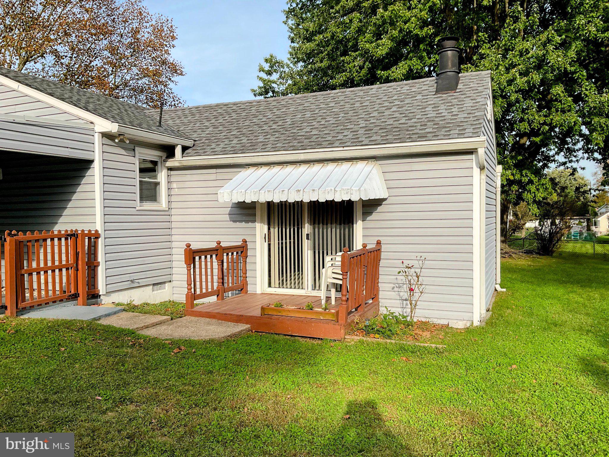 207 HIGHLAND AVENUE