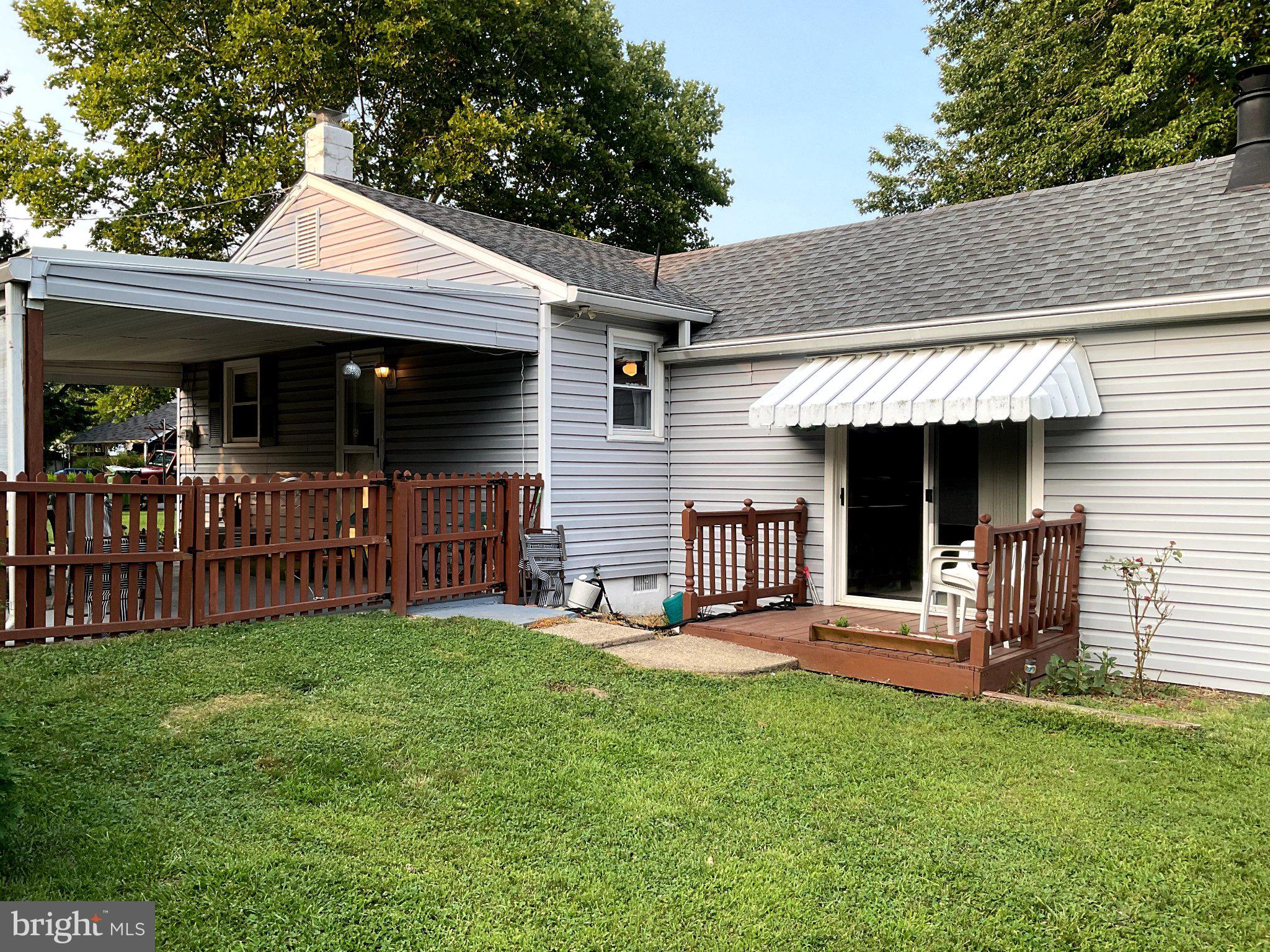 207 HIGHLAND AVENUE